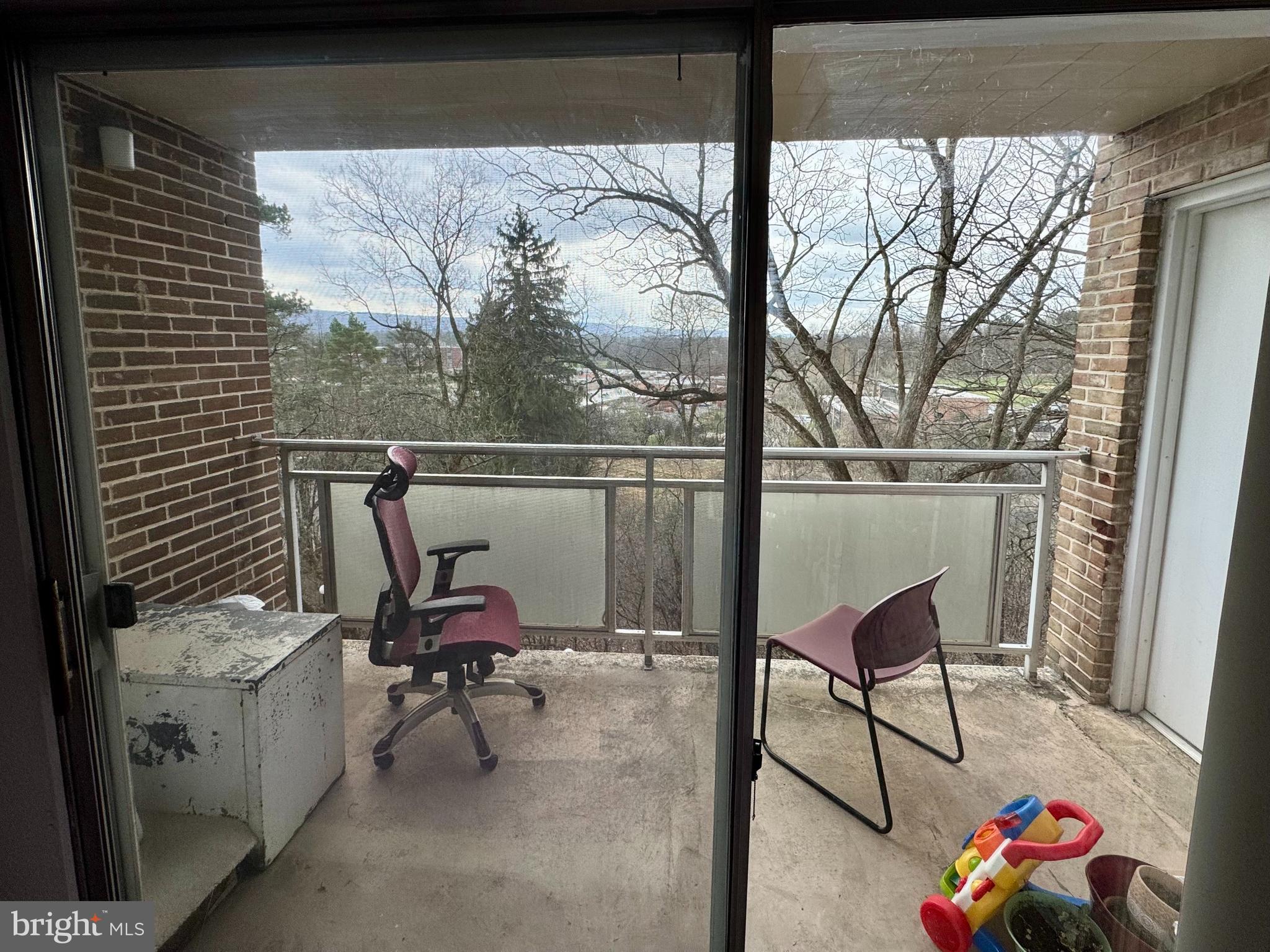 PEPPER MILL - Residential