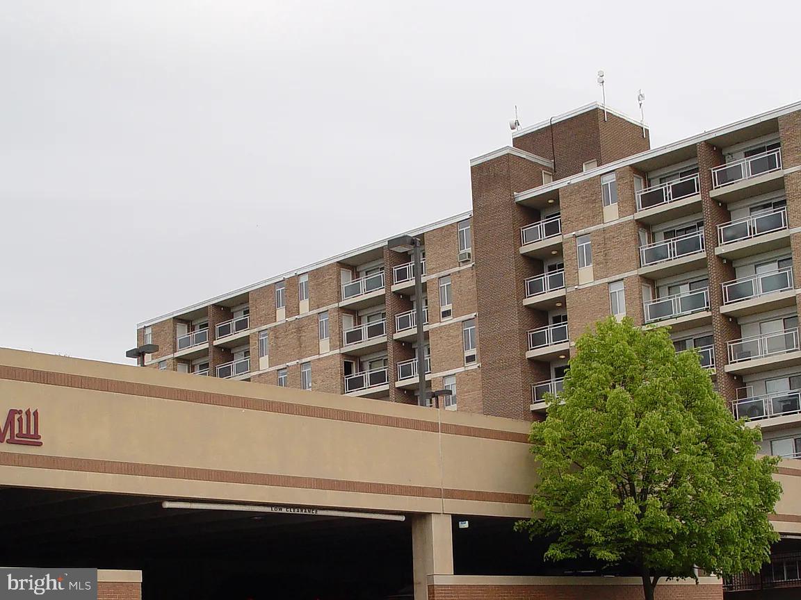 PEPPER MILL - Residential