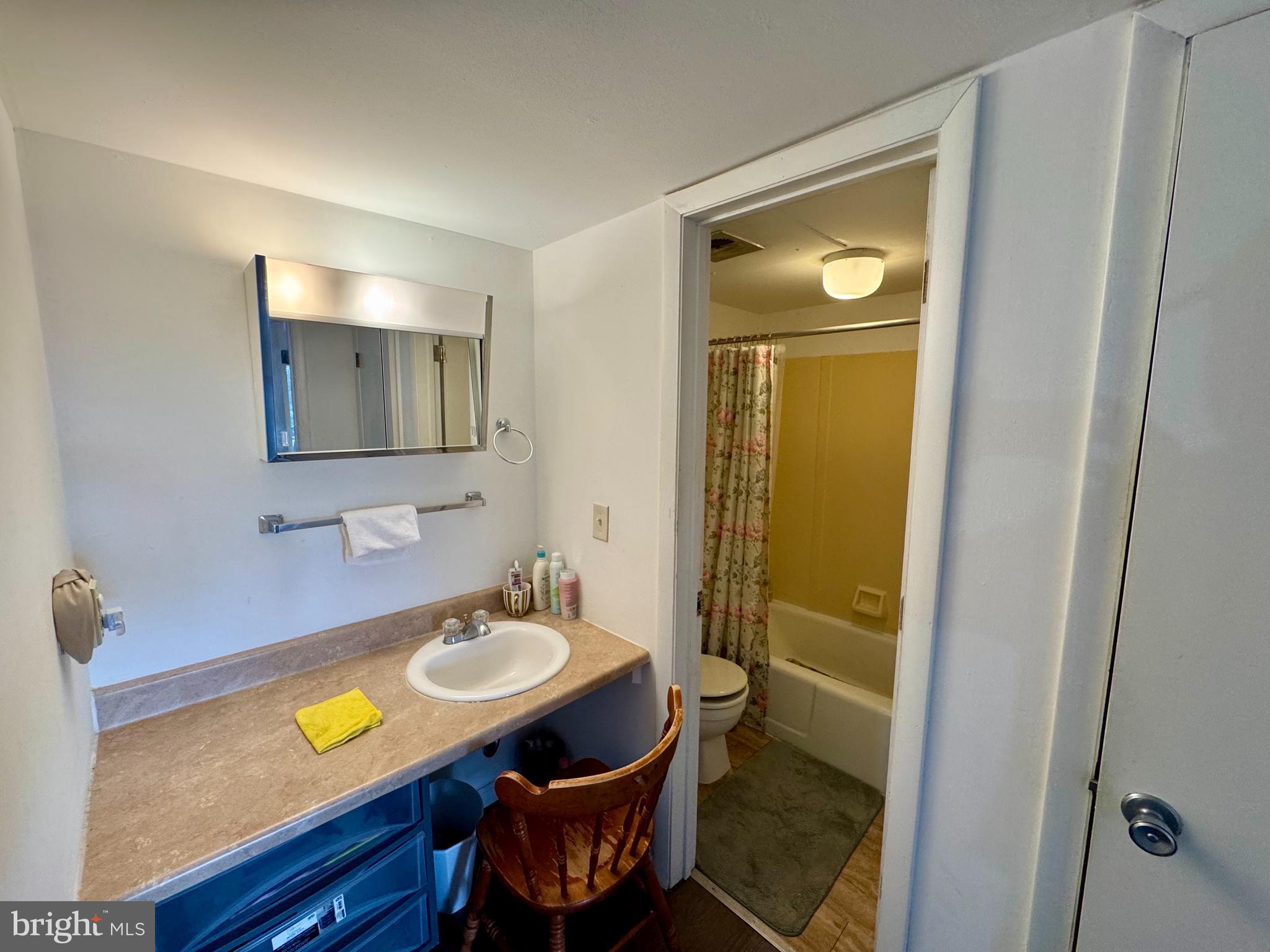 PEPPER MILL - Residential