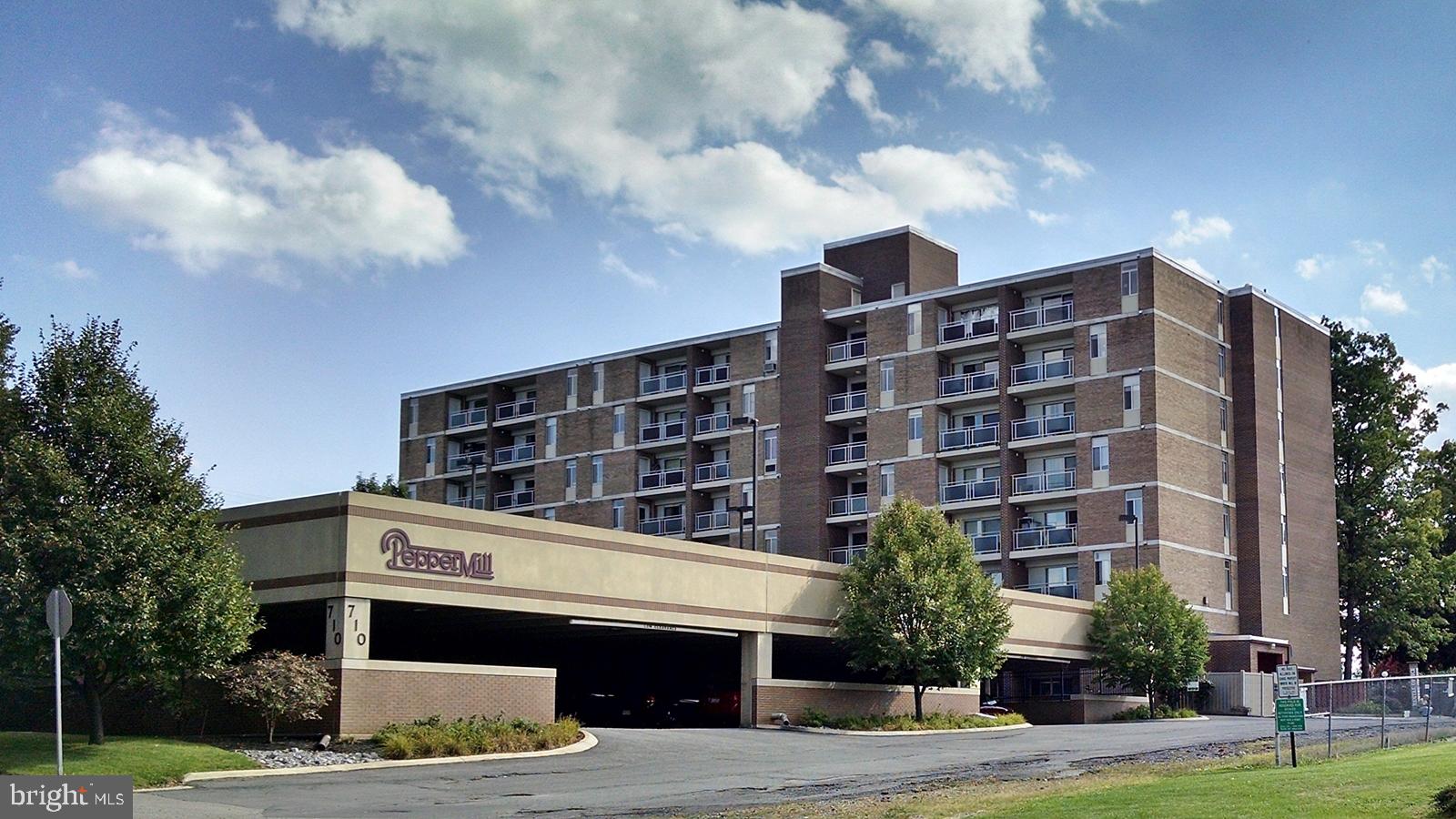 PEPPER MILL - Residential