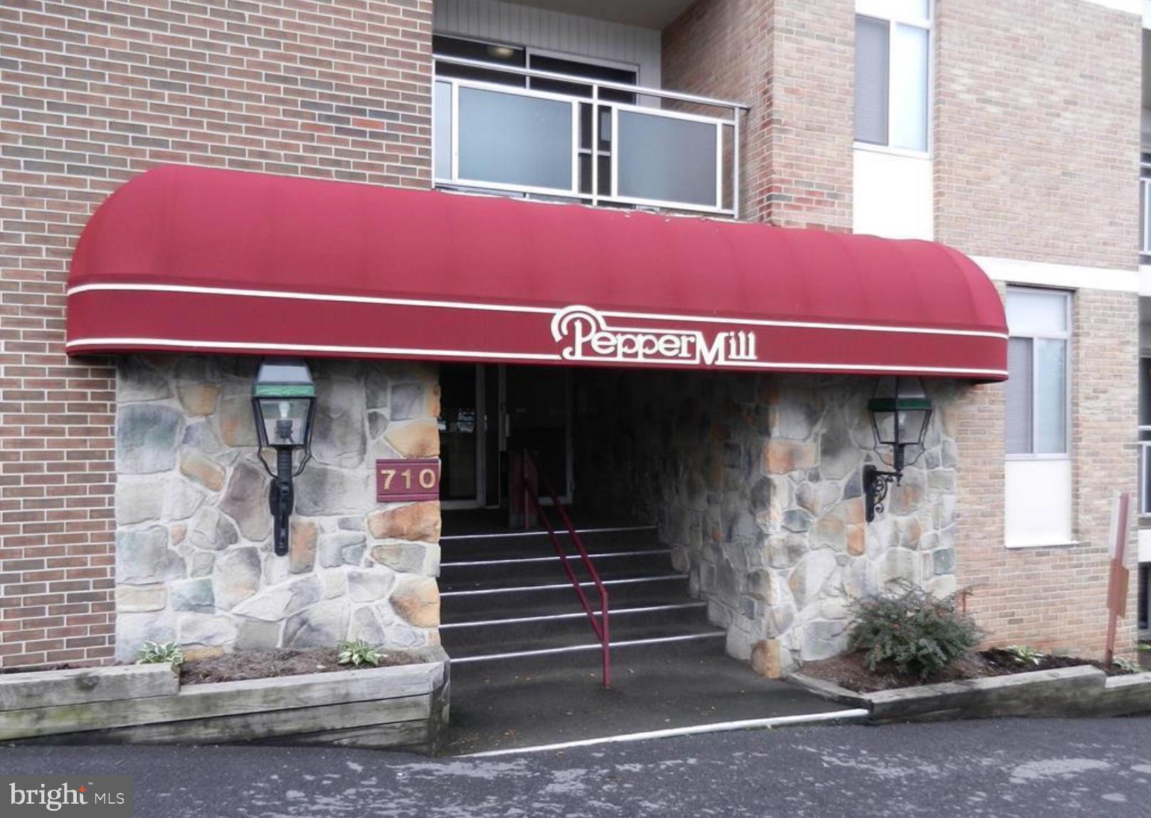 PEPPER MILL - Residential