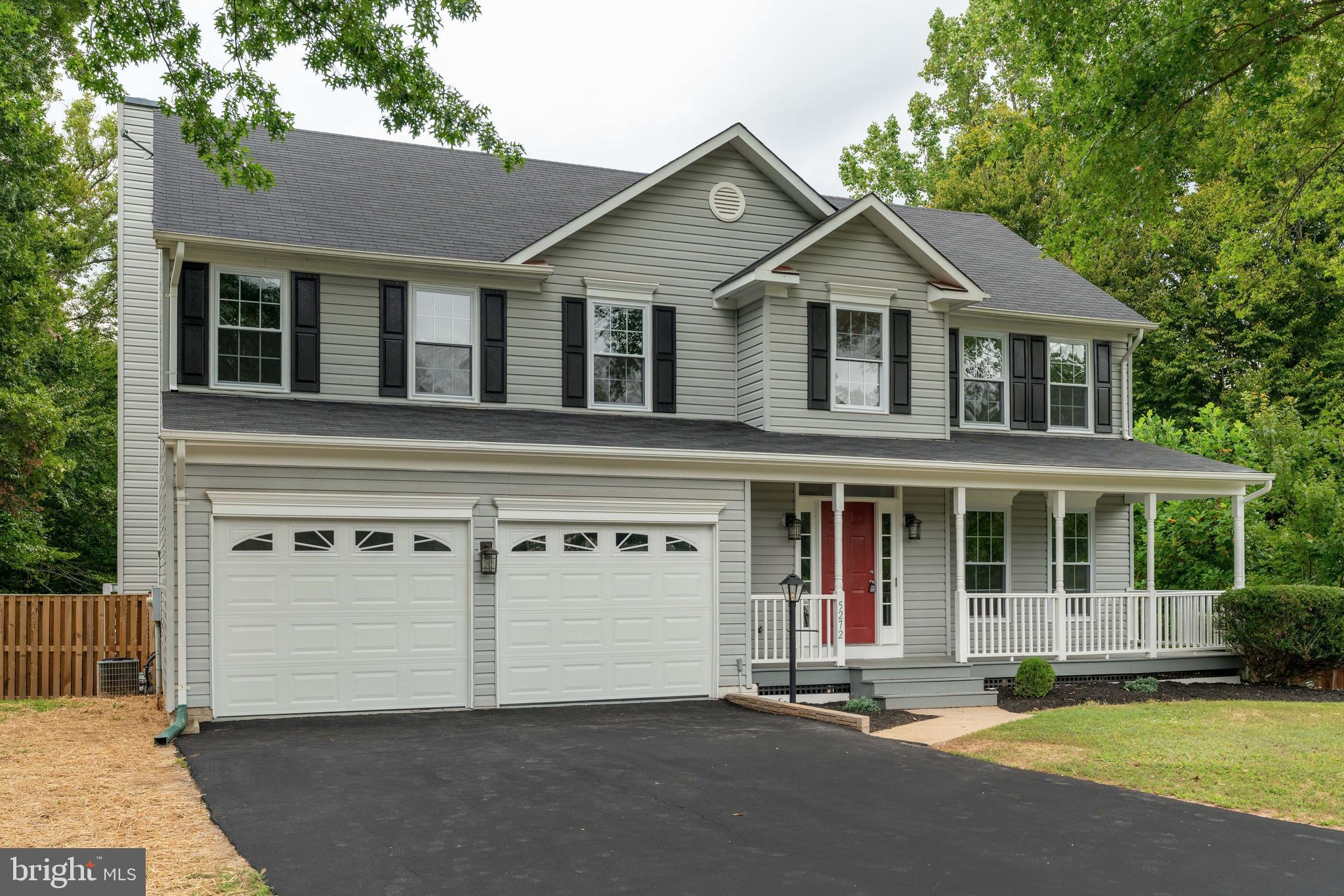 QUEENSDALE ESTATES - Residential