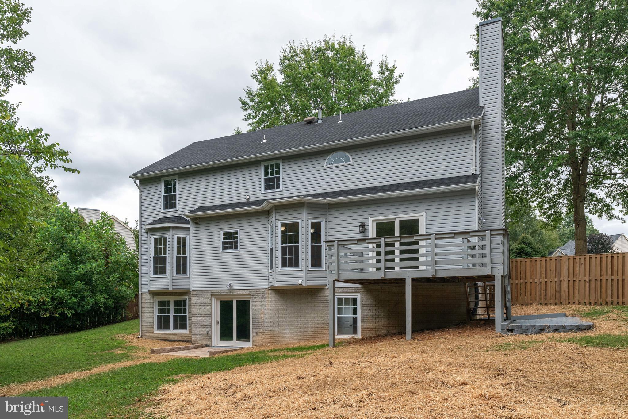 QUEENSDALE ESTATES - Residential