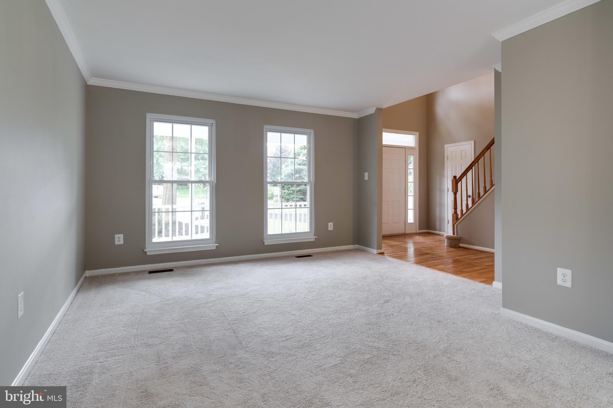 QUEENSDALE ESTATES - Residential