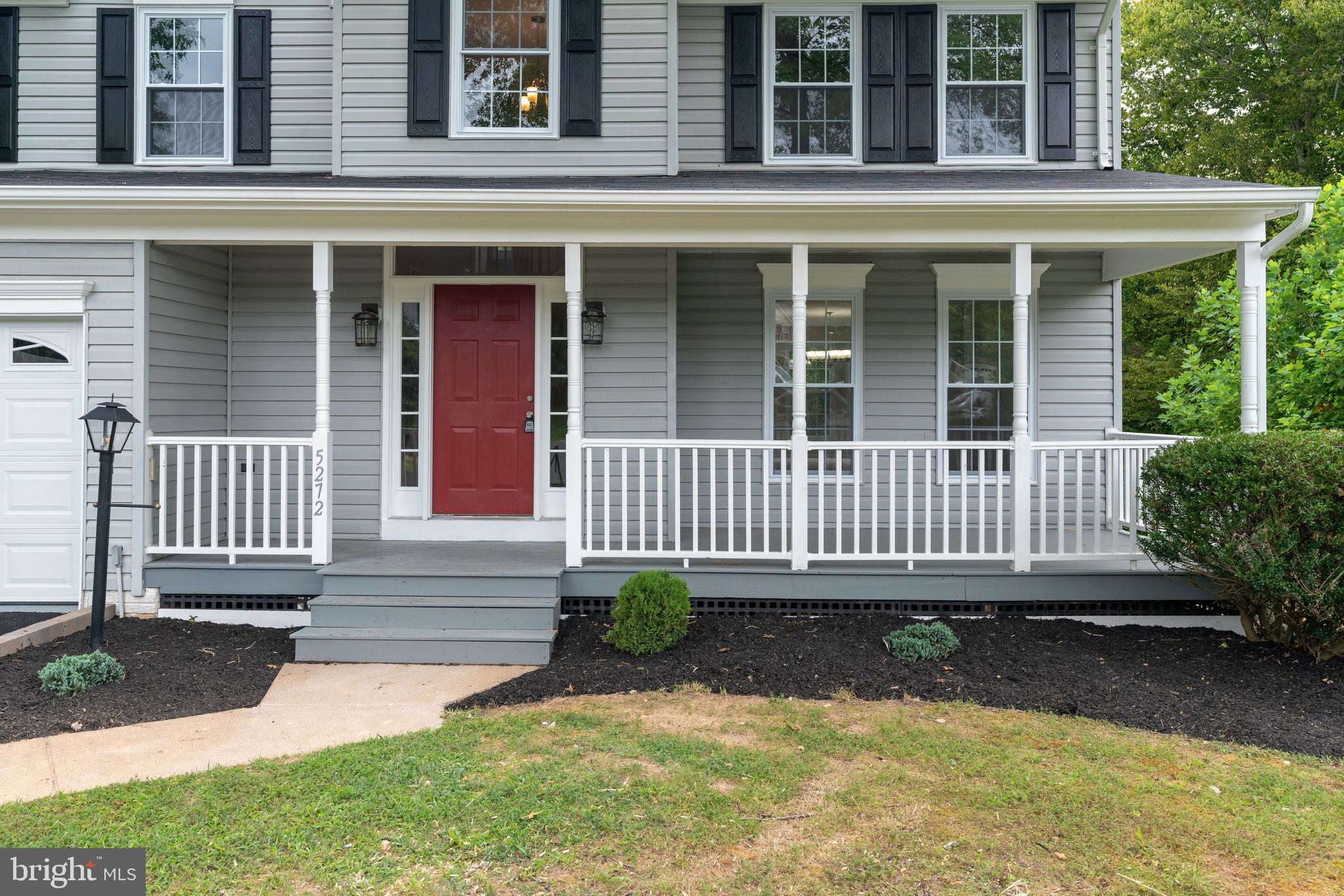 QUEENSDALE ESTATES - Residential