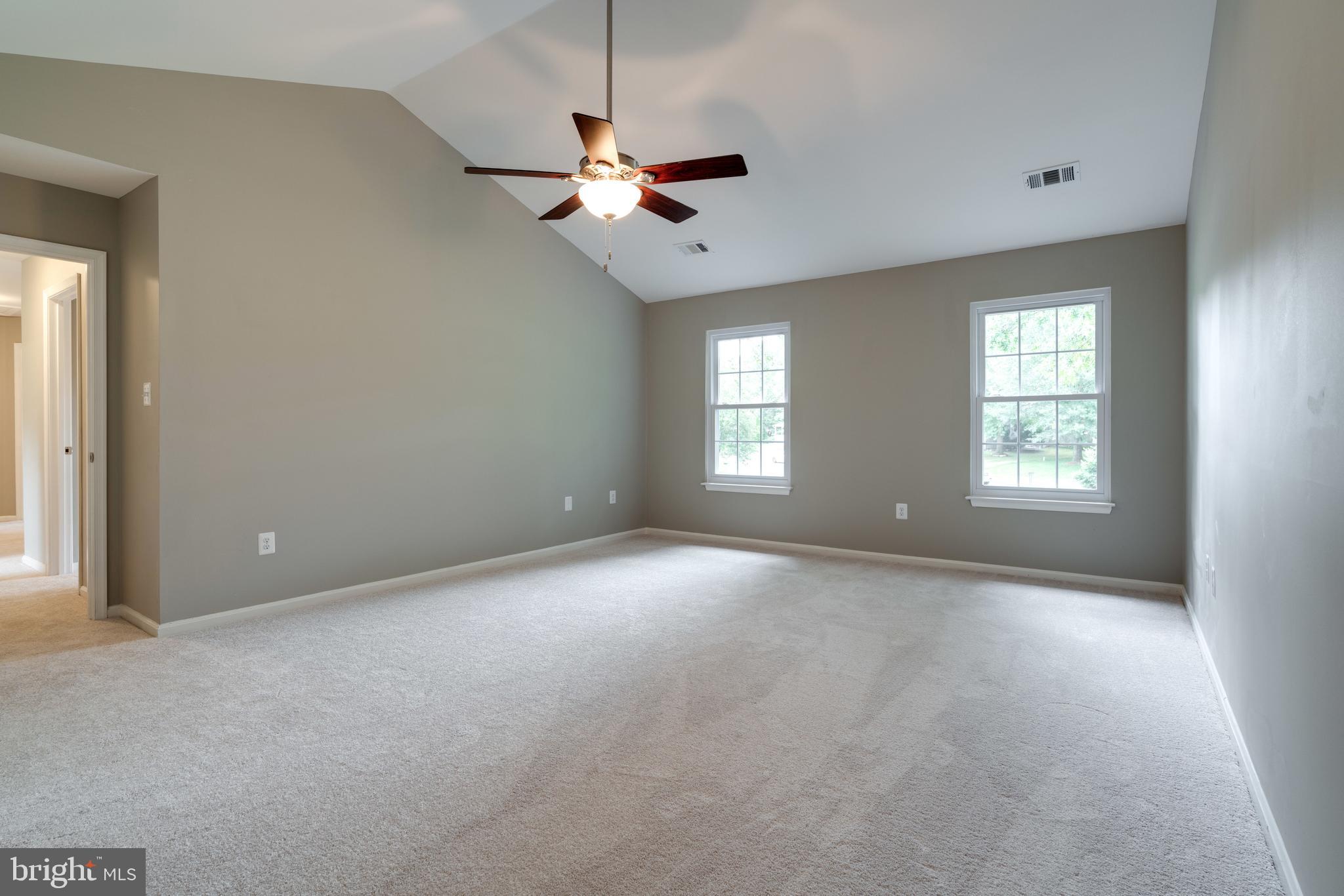 QUEENSDALE ESTATES - Residential