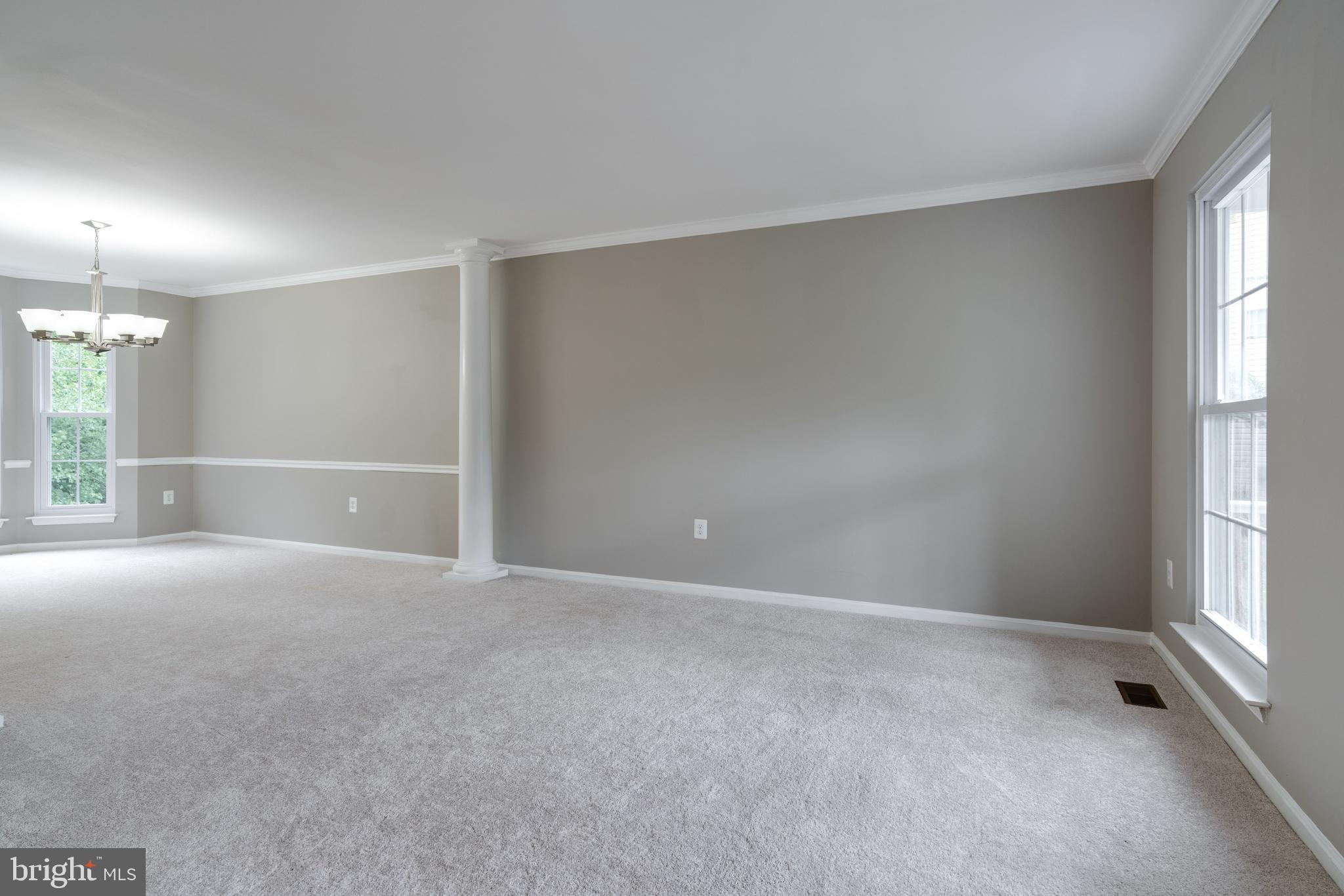 QUEENSDALE ESTATES - Residential