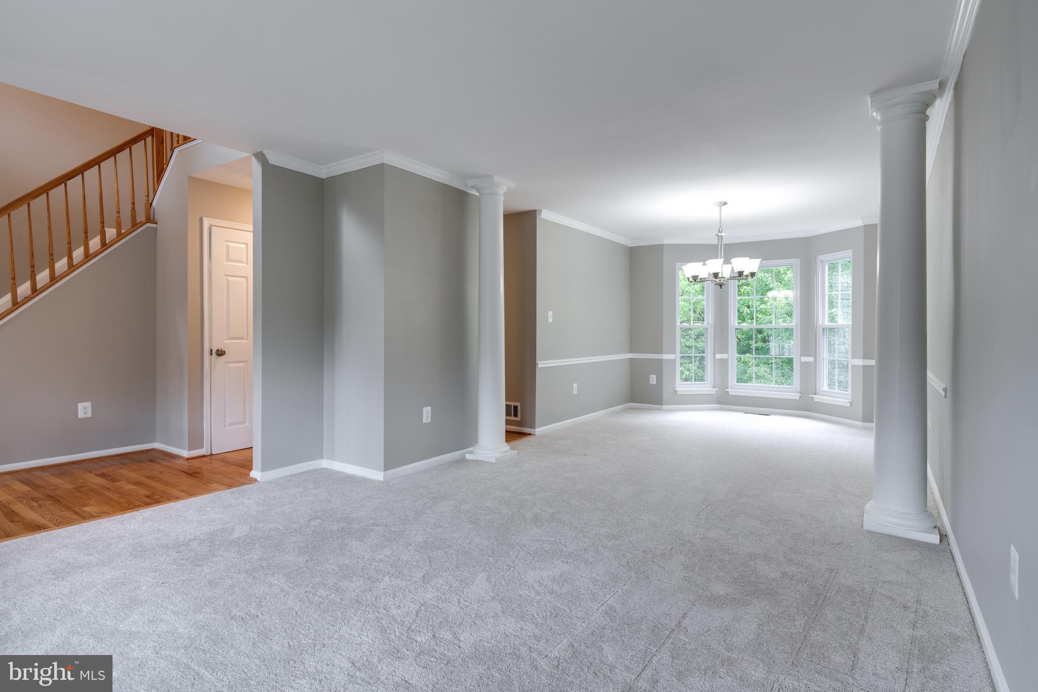 QUEENSDALE ESTATES - Residential