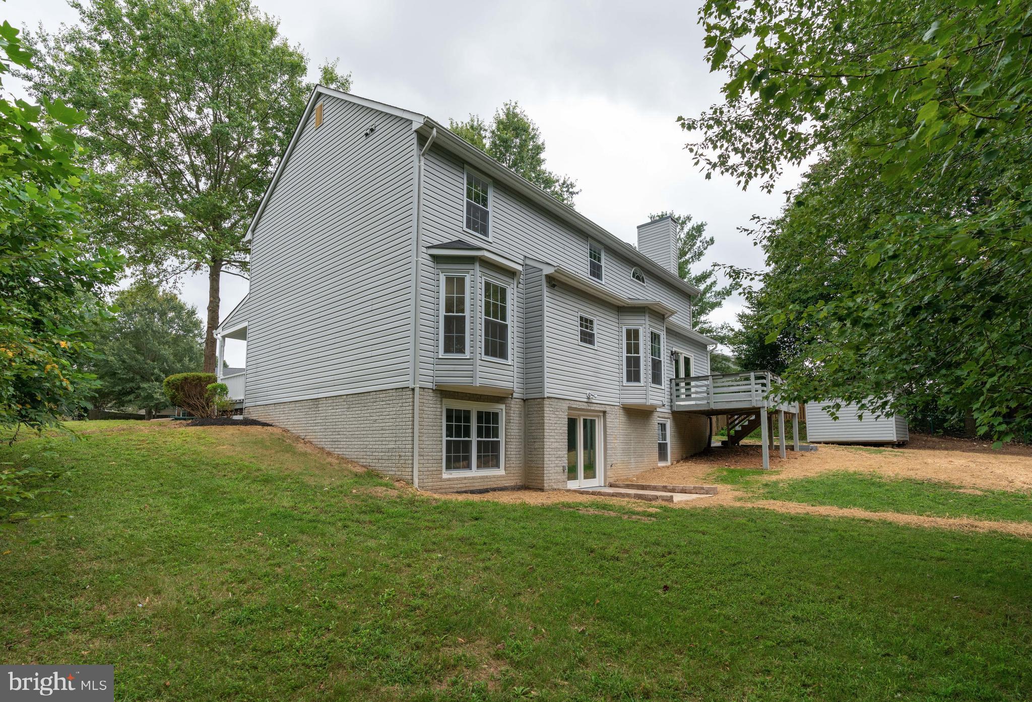 QUEENSDALE ESTATES - Residential