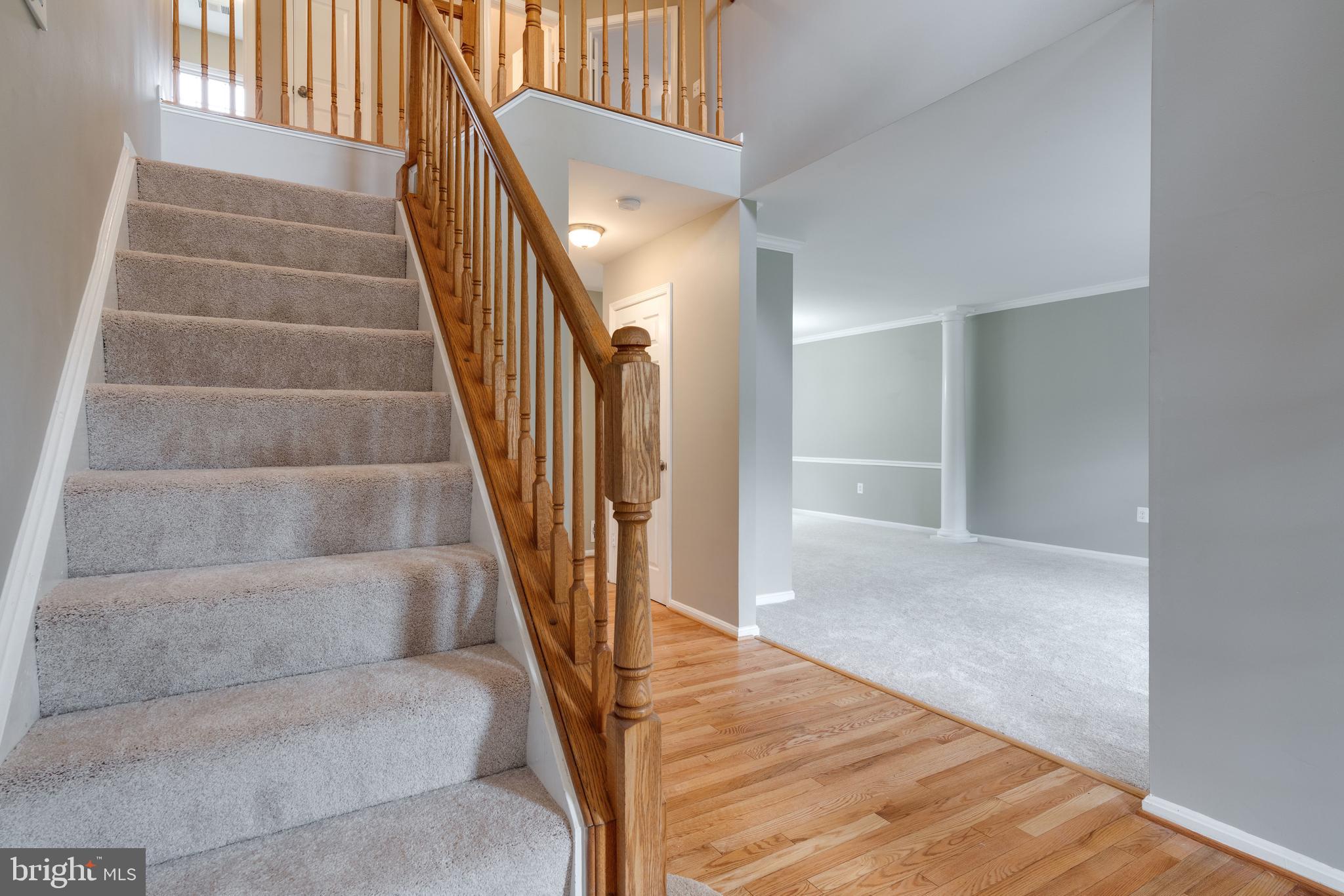 QUEENSDALE ESTATES - Residential