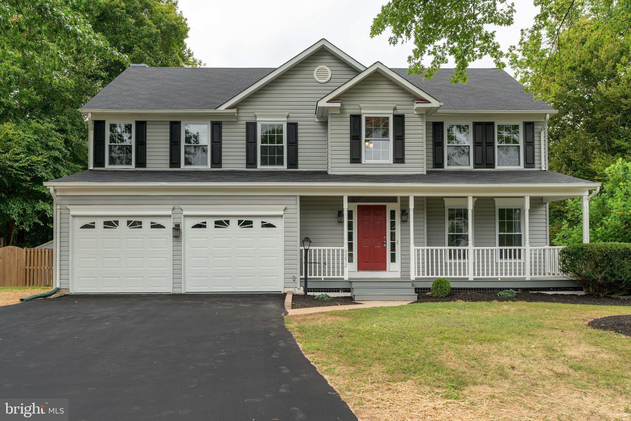 QUEENSDALE ESTATES - Residential