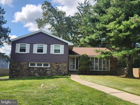 7804 LOUISE LANE GLENSIDE PA 19038