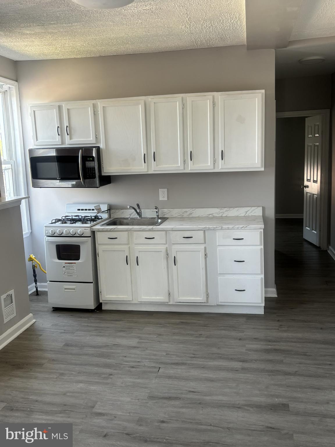 WEST BALTIMORE - Residential