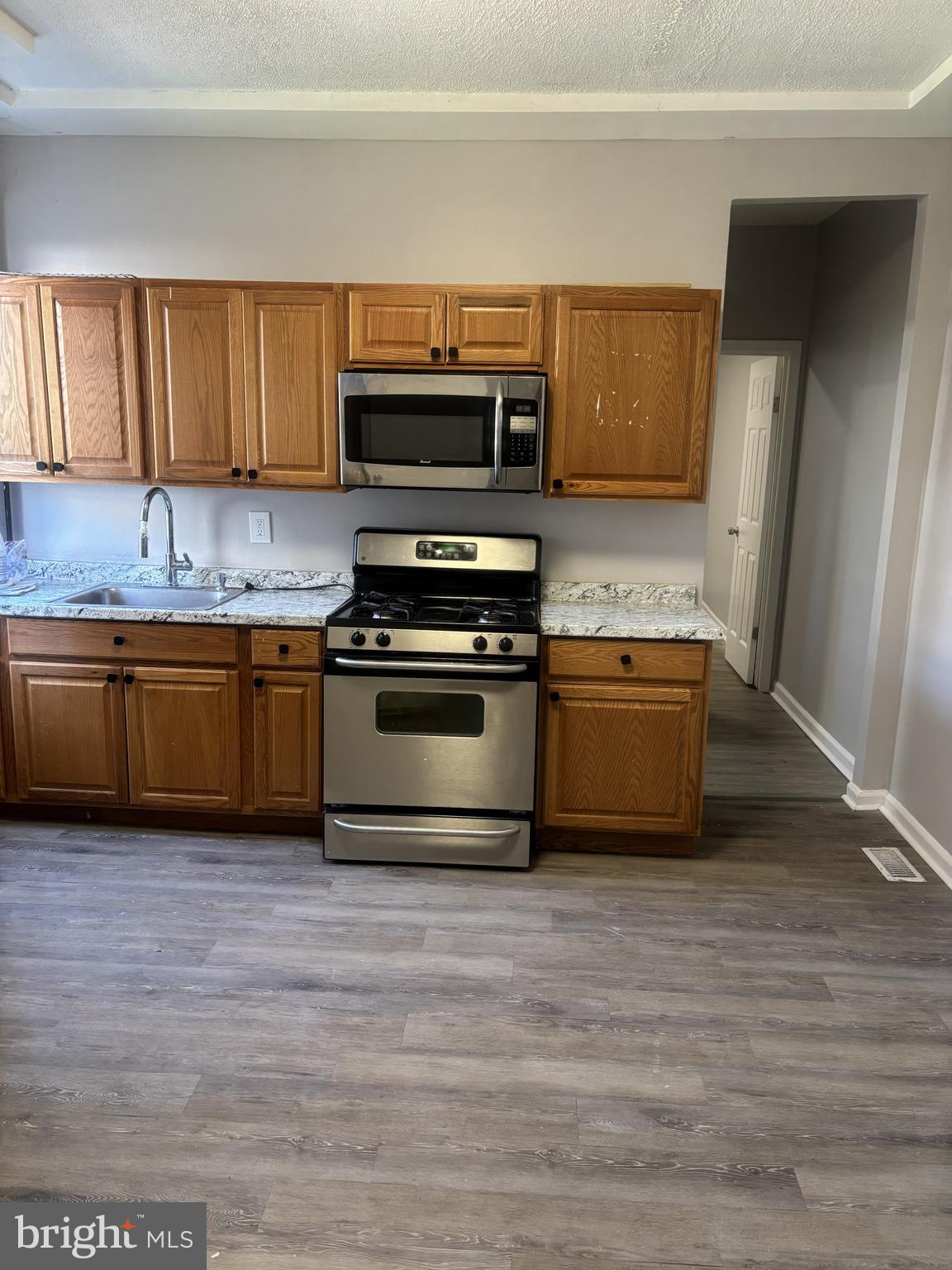WEST BALTIMORE - Residential