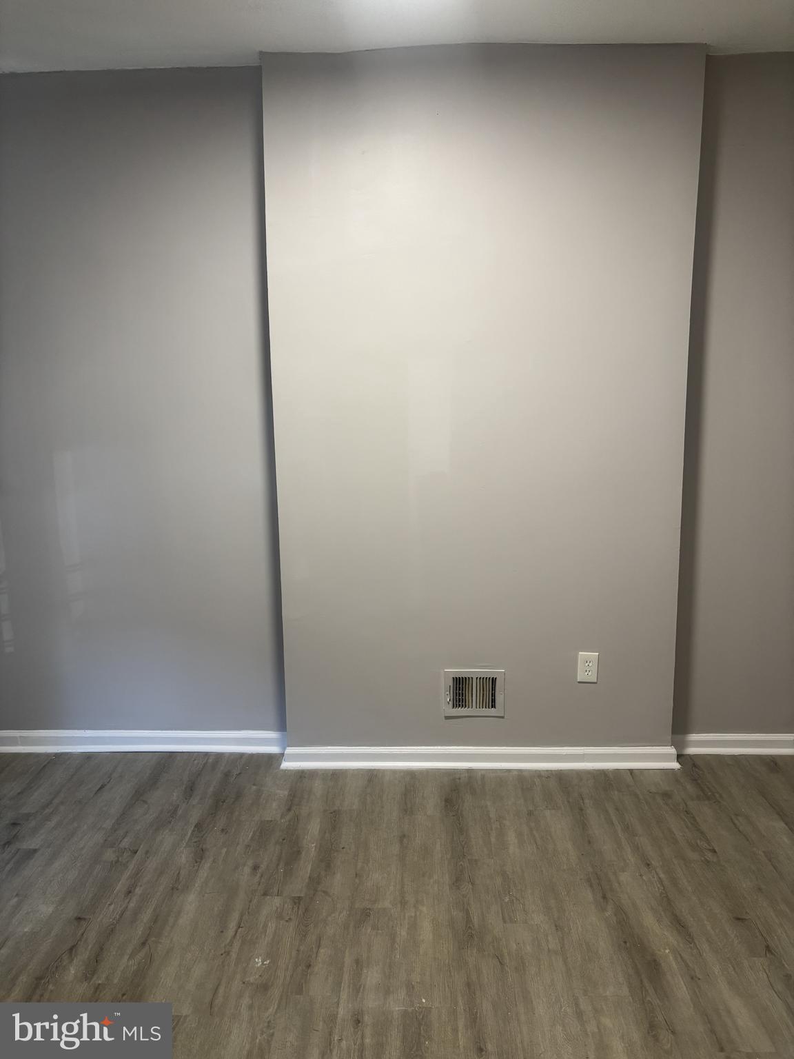 WEST BALTIMORE - Residential