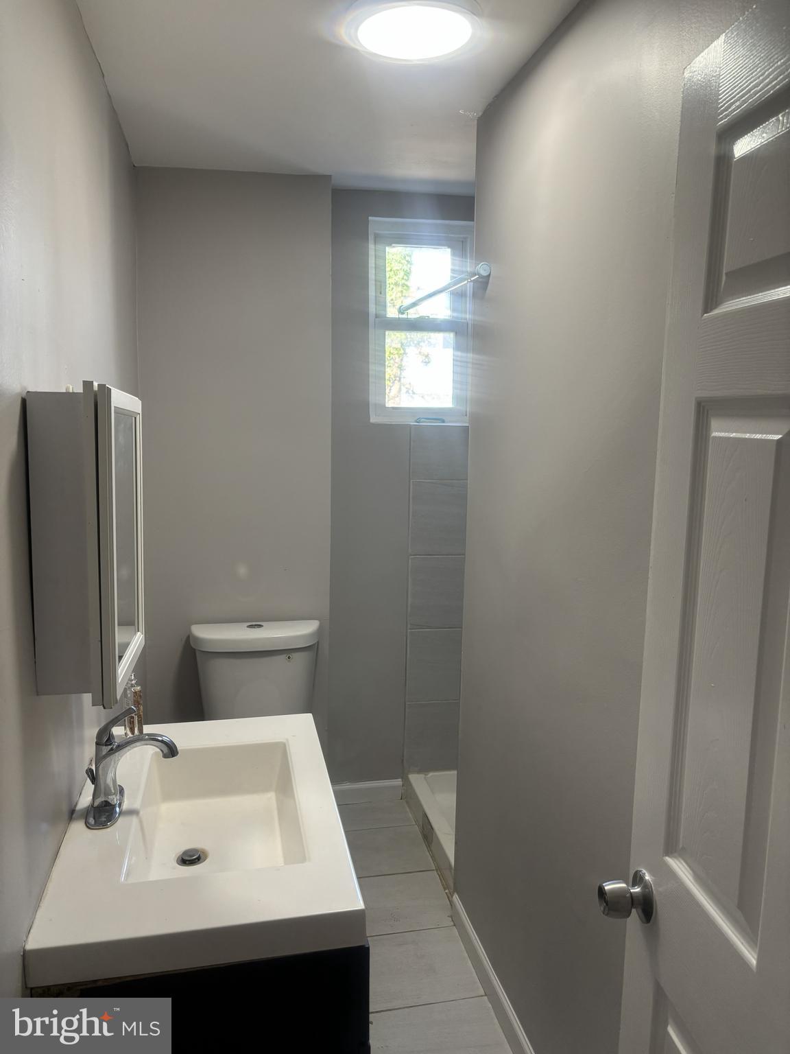 WEST BALTIMORE - Residential