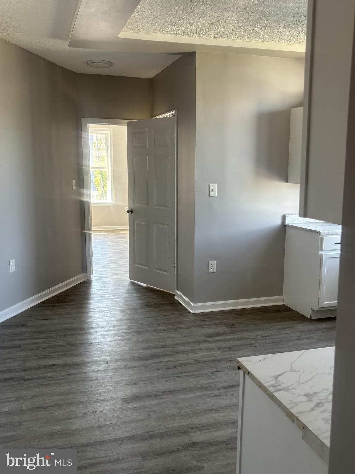 WEST BALTIMORE - Residential