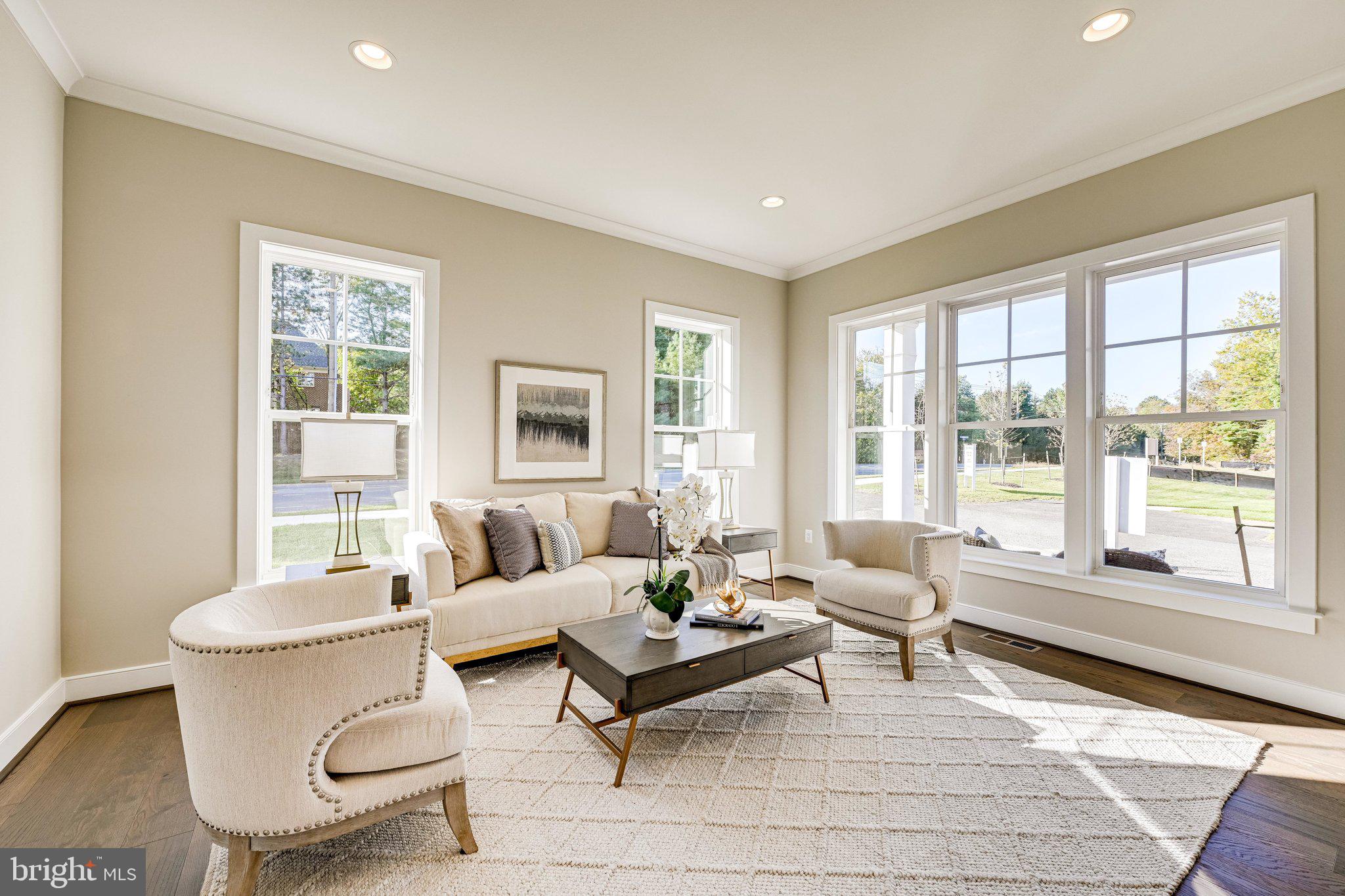 SHERWOOD - Residential