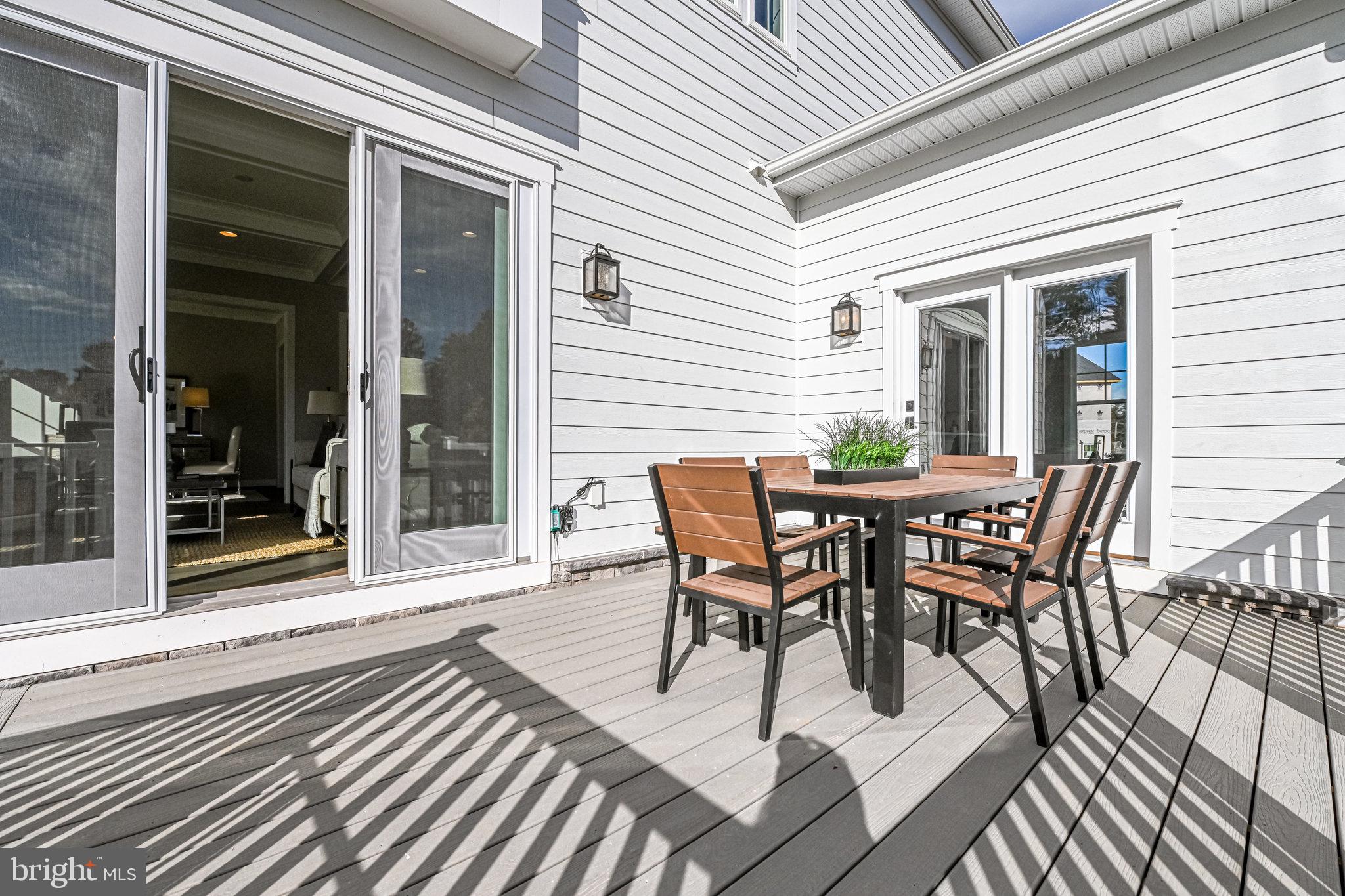 SHERWOOD - Residential