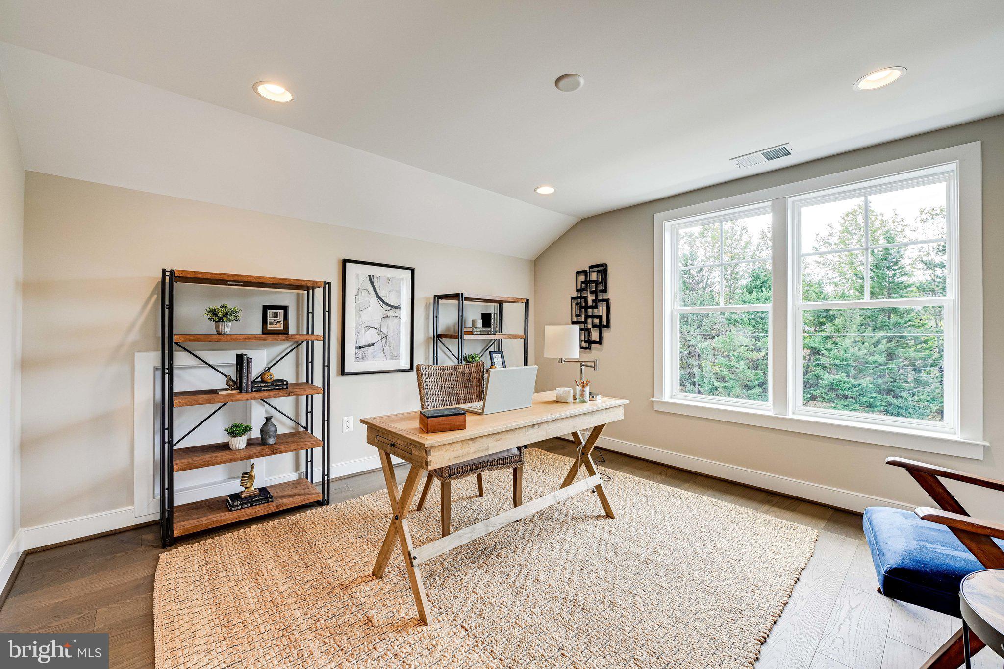 SHERWOOD - Residential