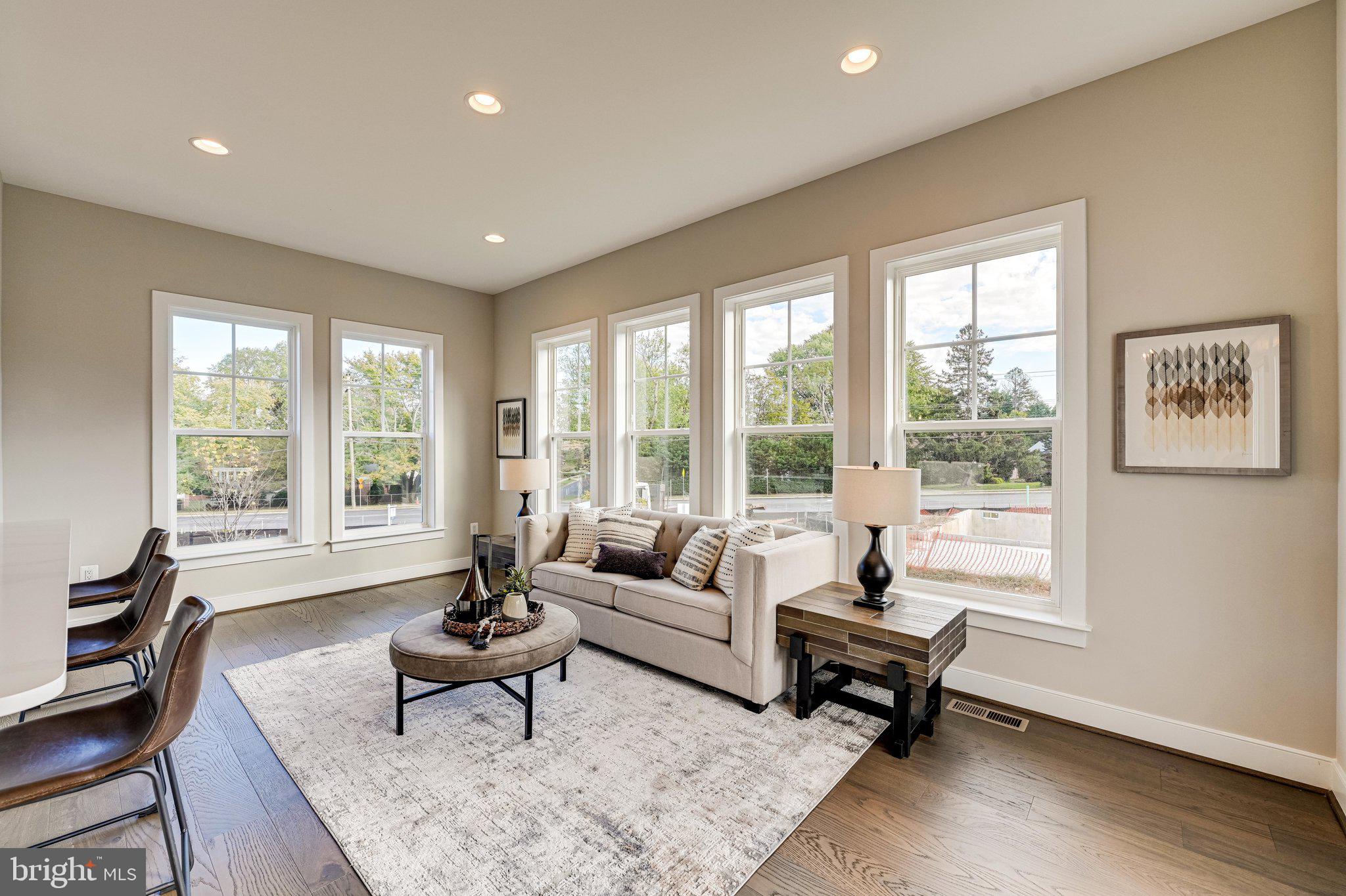 SHERWOOD - Residential