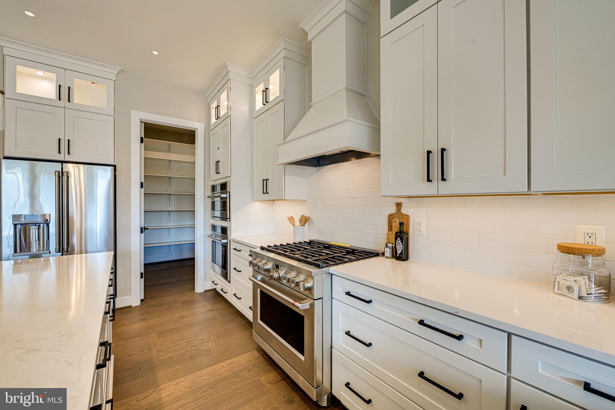 SHERWOOD - Residential