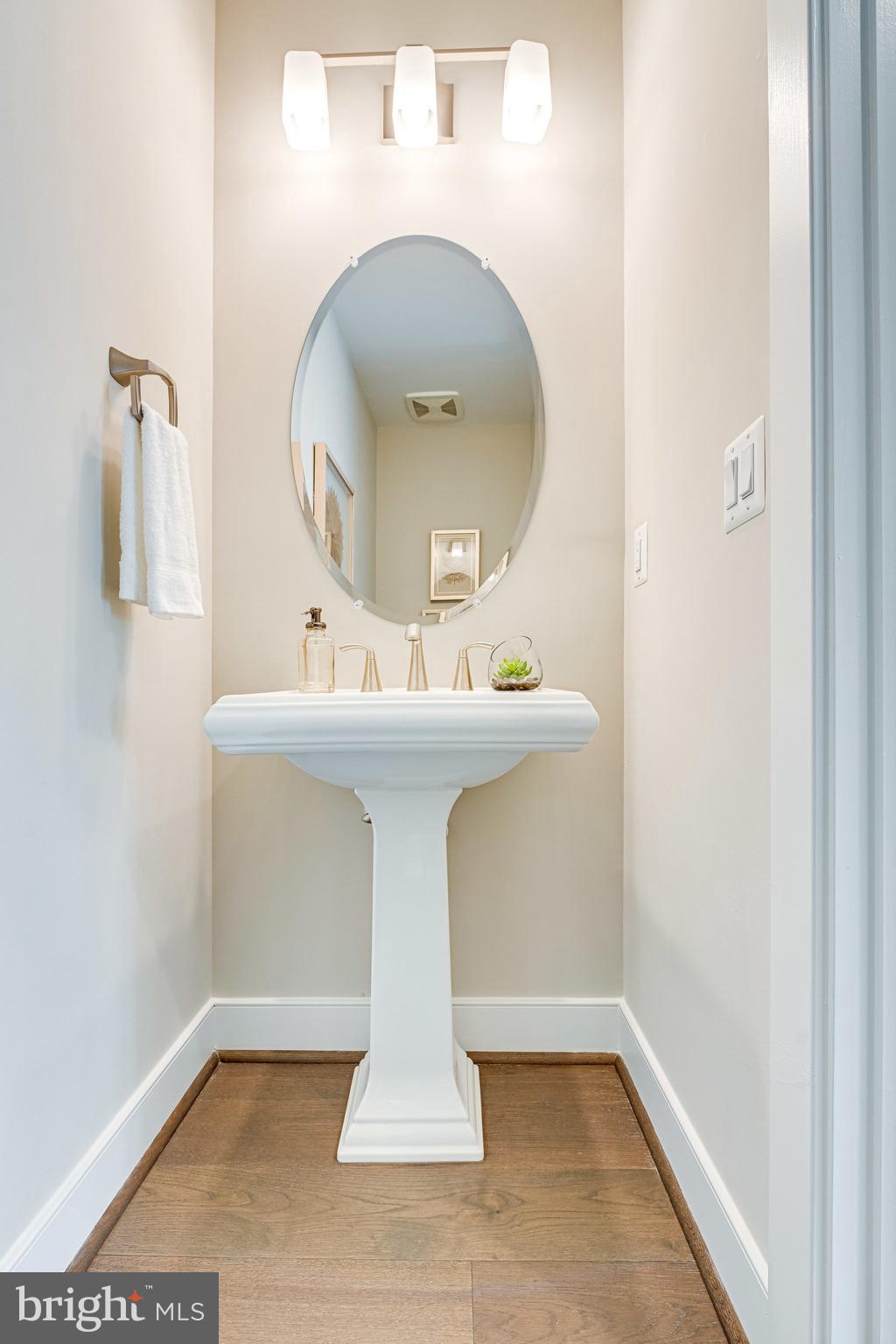 SHERWOOD - Residential