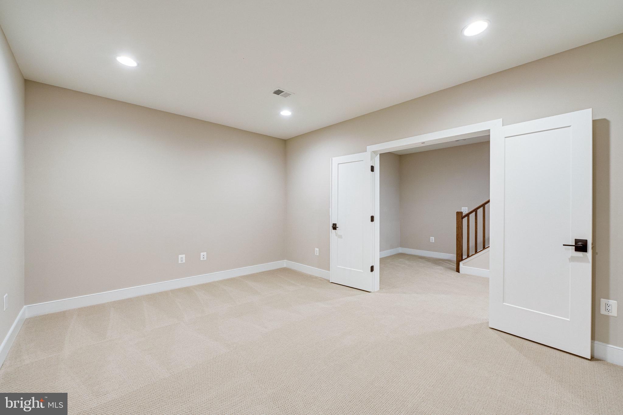 SHERWOOD - Residential