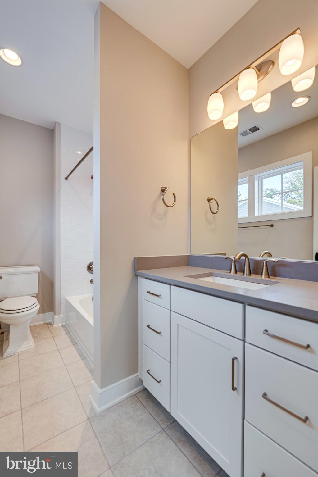 SHERWOOD - Residential