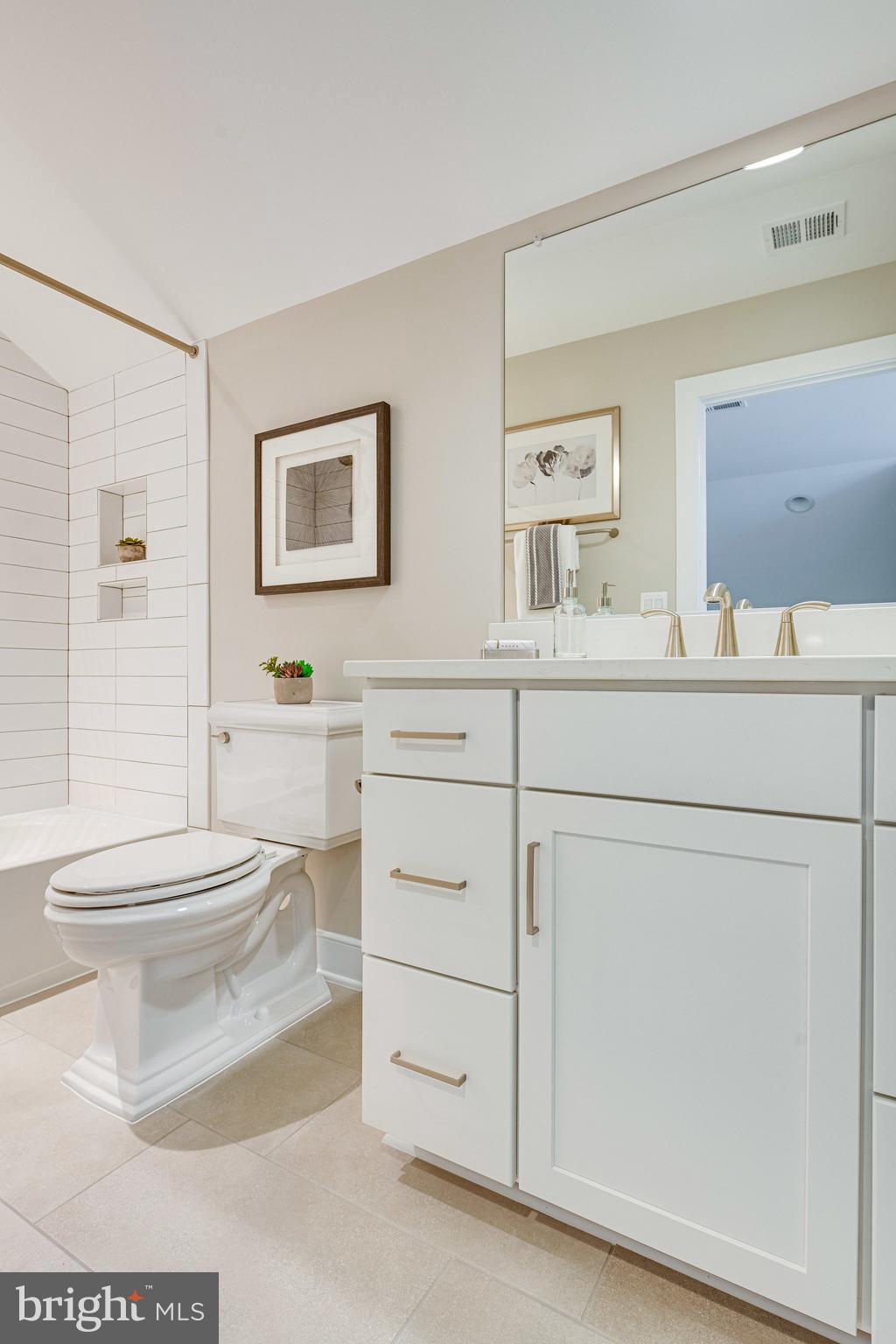 SHERWOOD - Residential