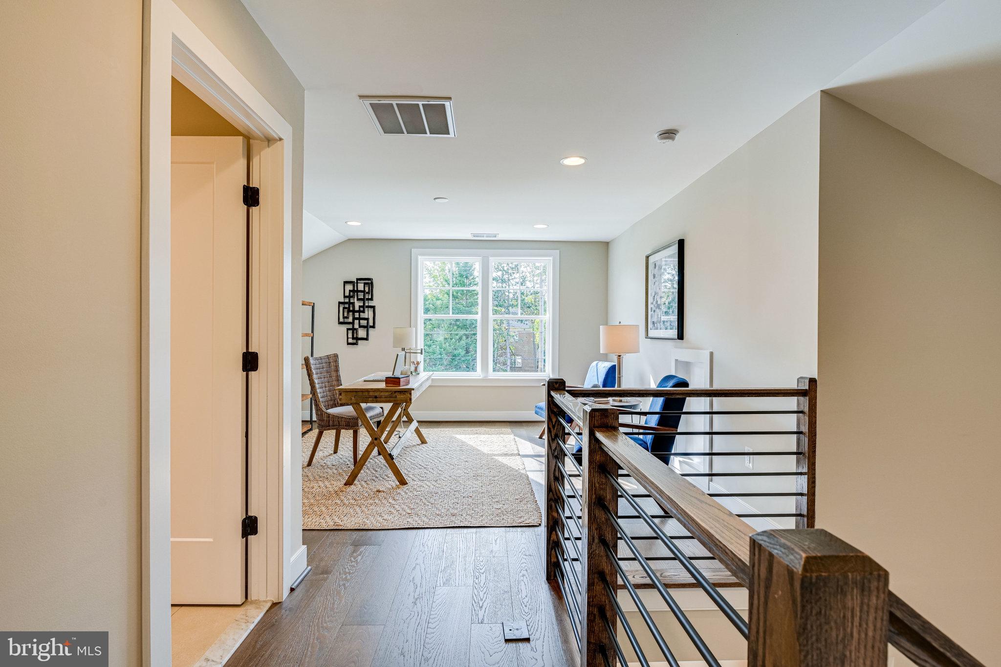 SHERWOOD - Residential