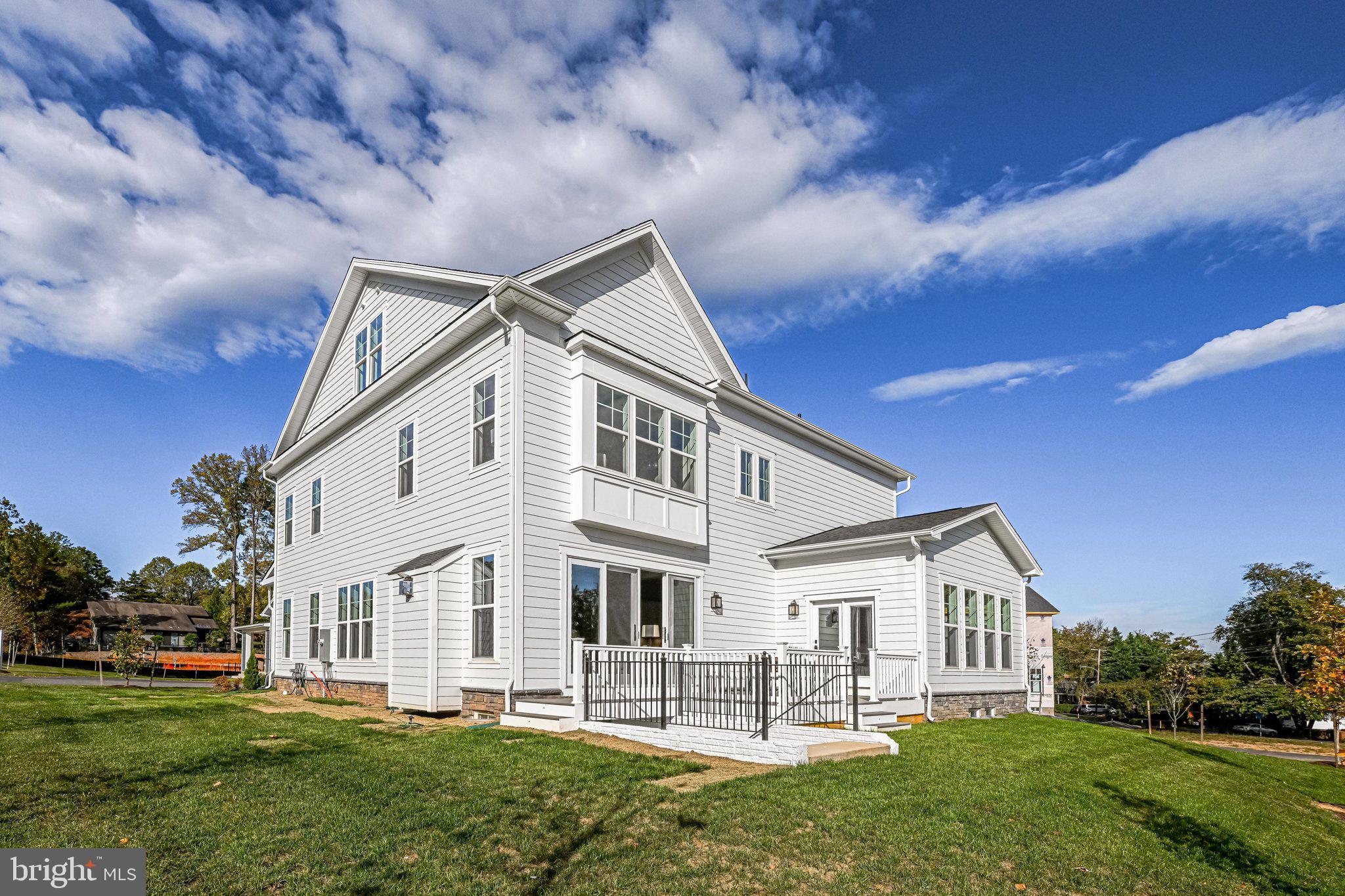 SHERWOOD - Residential