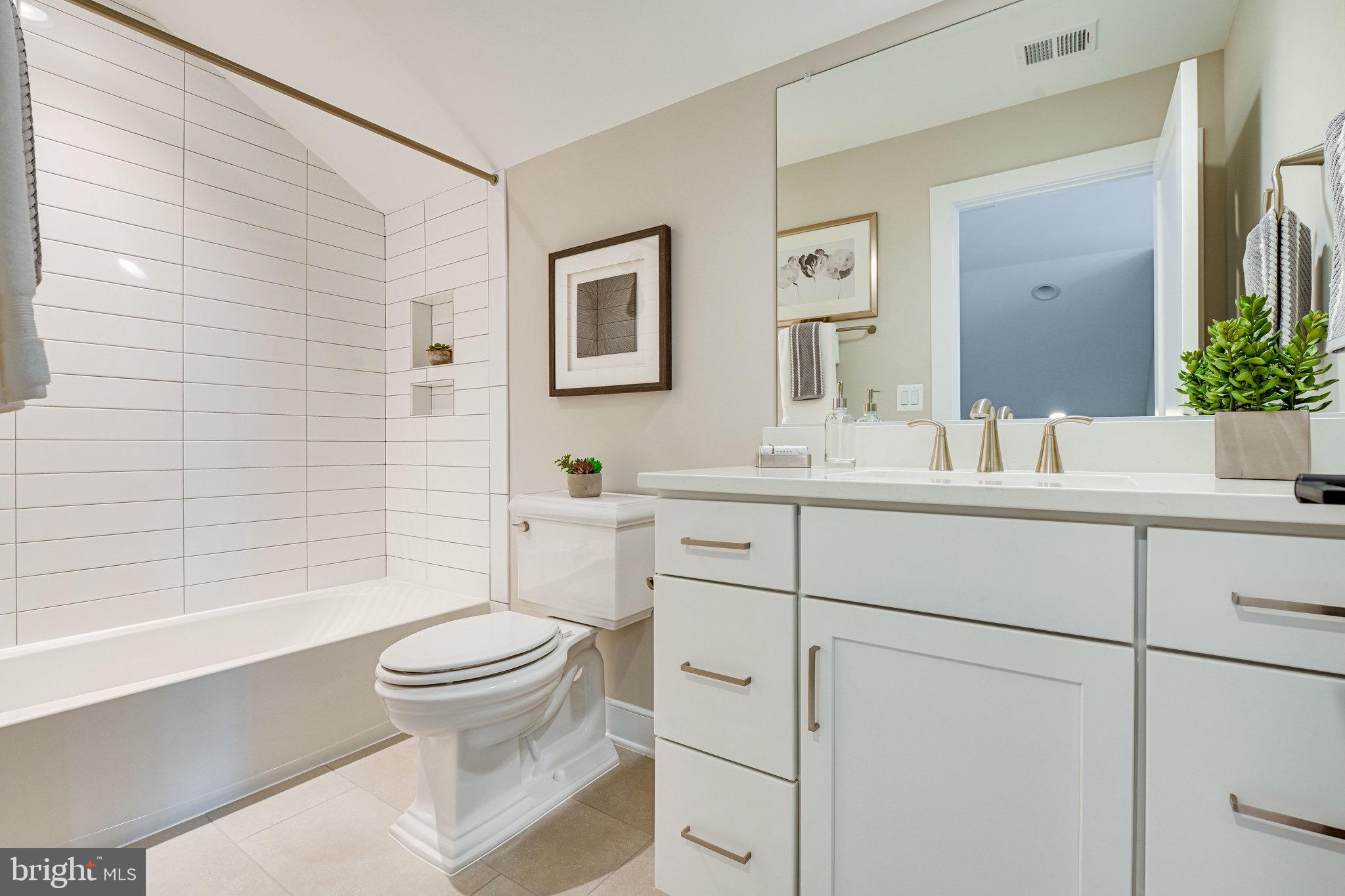 SHERWOOD - Residential