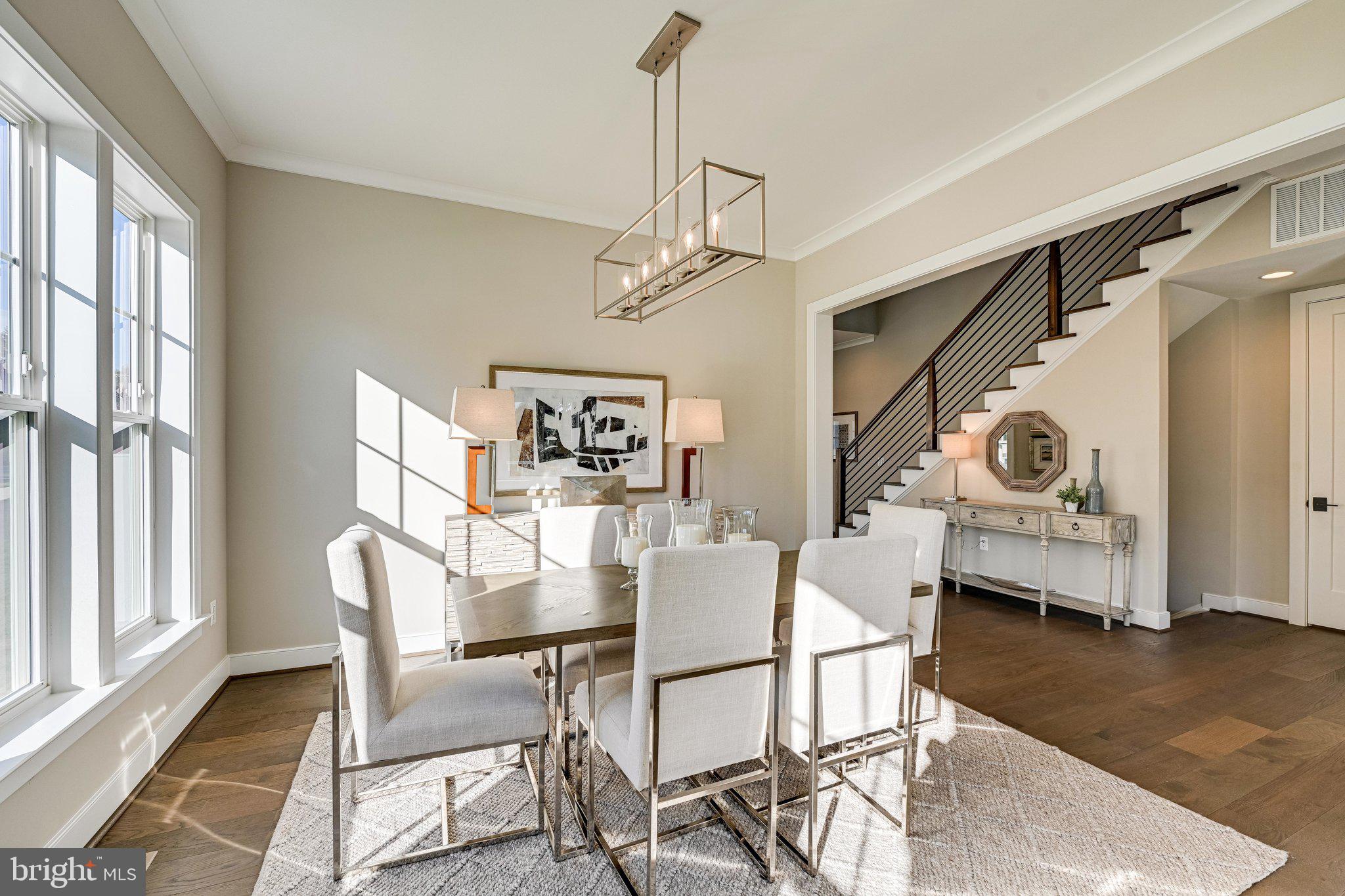 SHERWOOD - Residential