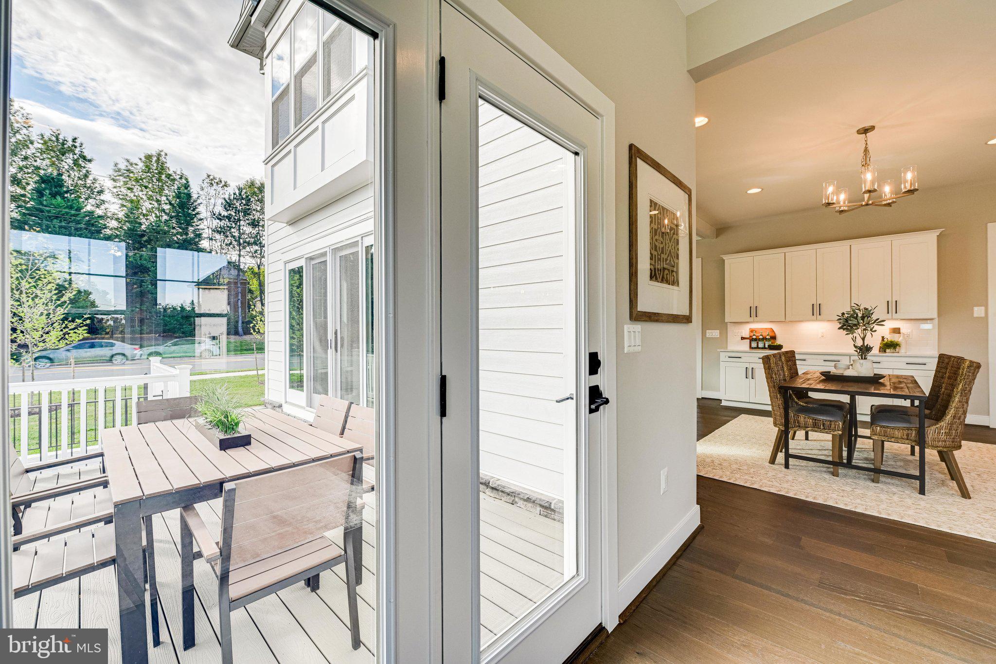 SHERWOOD - Residential