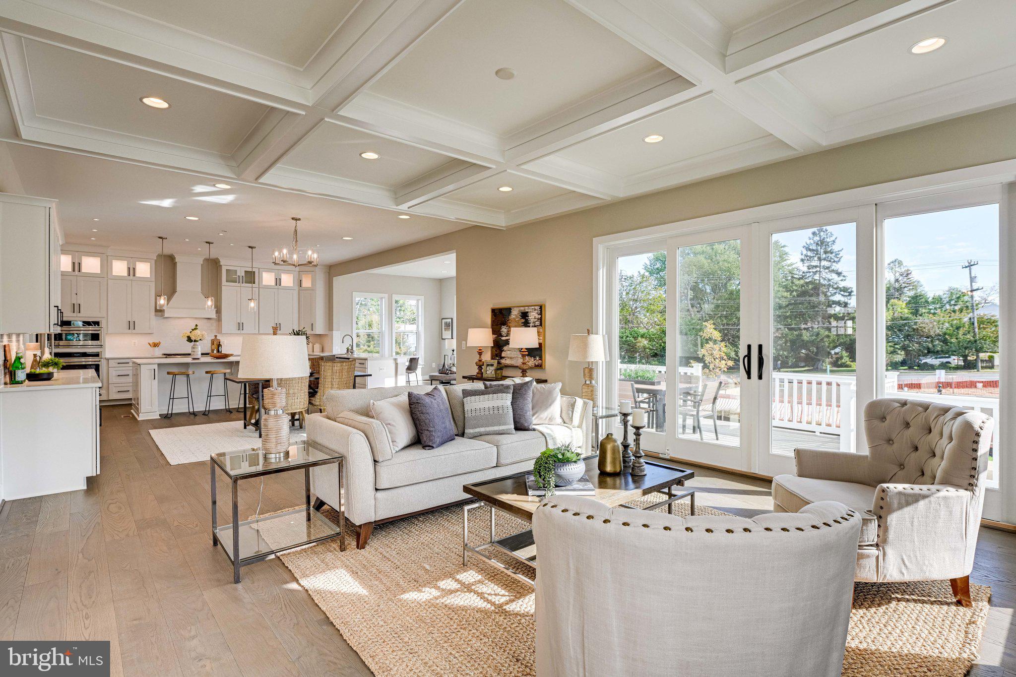 SHERWOOD - Residential