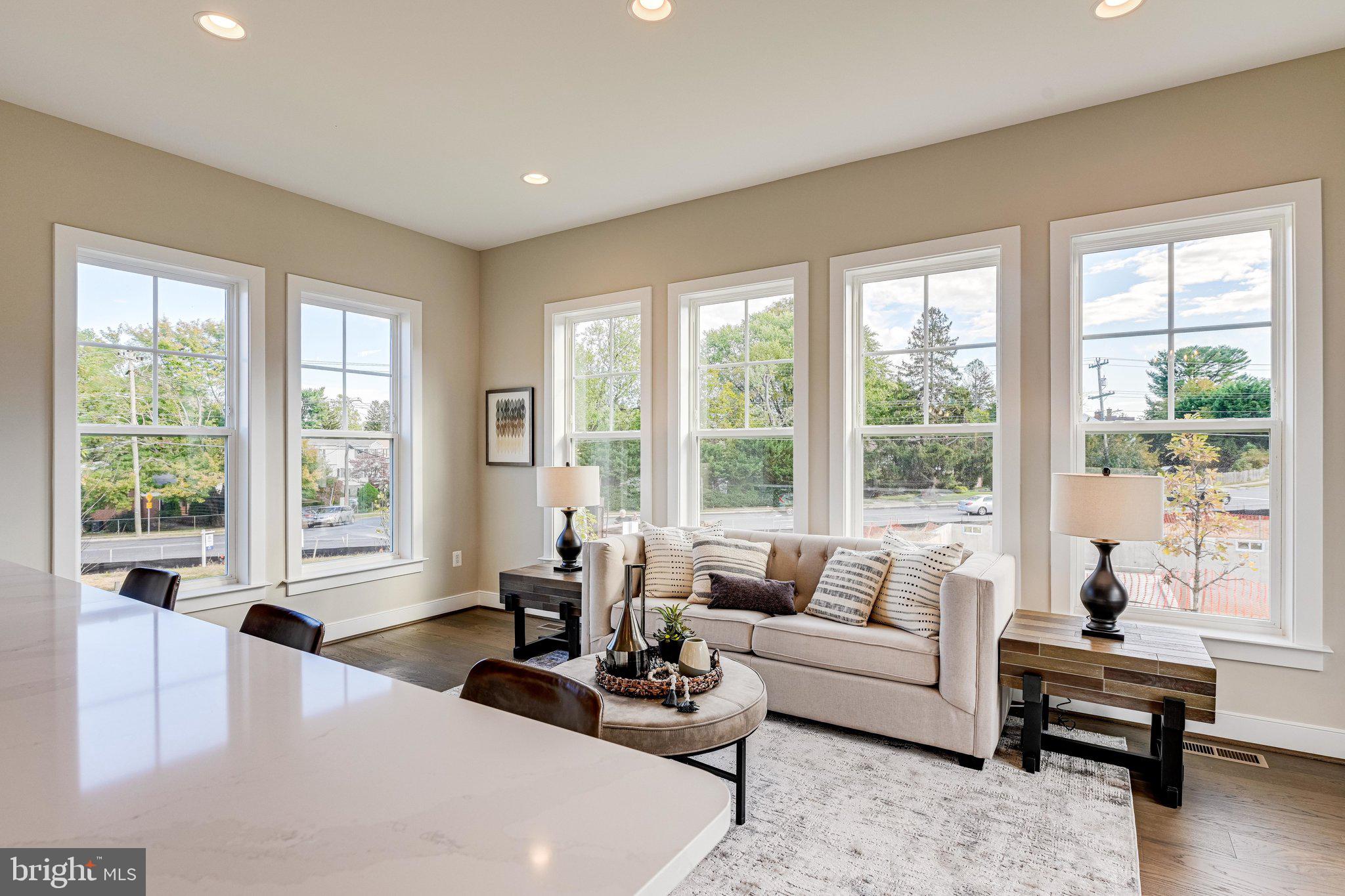 SHERWOOD - Residential