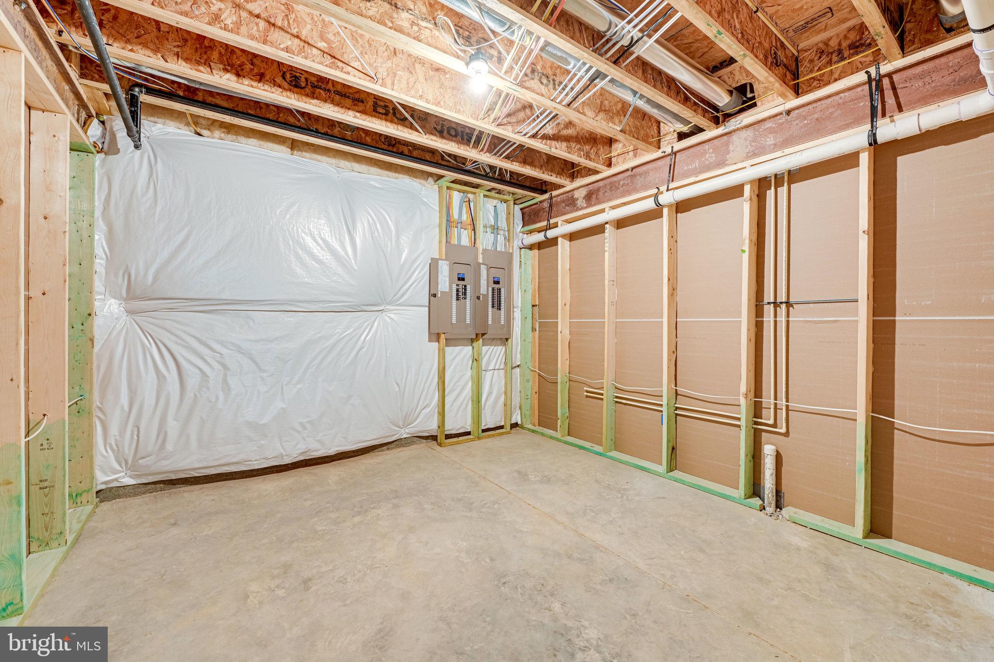 SHERWOOD - Residential