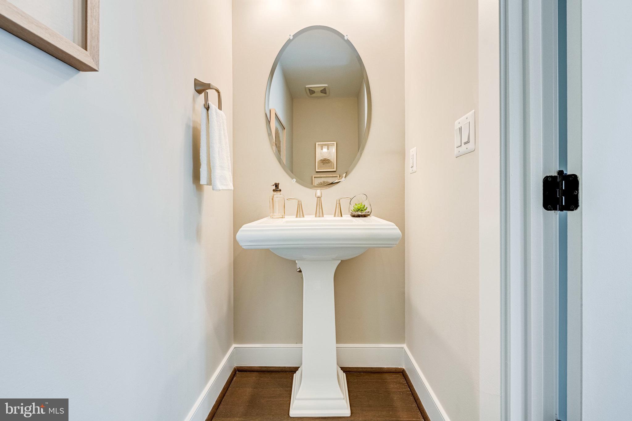 SHERWOOD - Residential