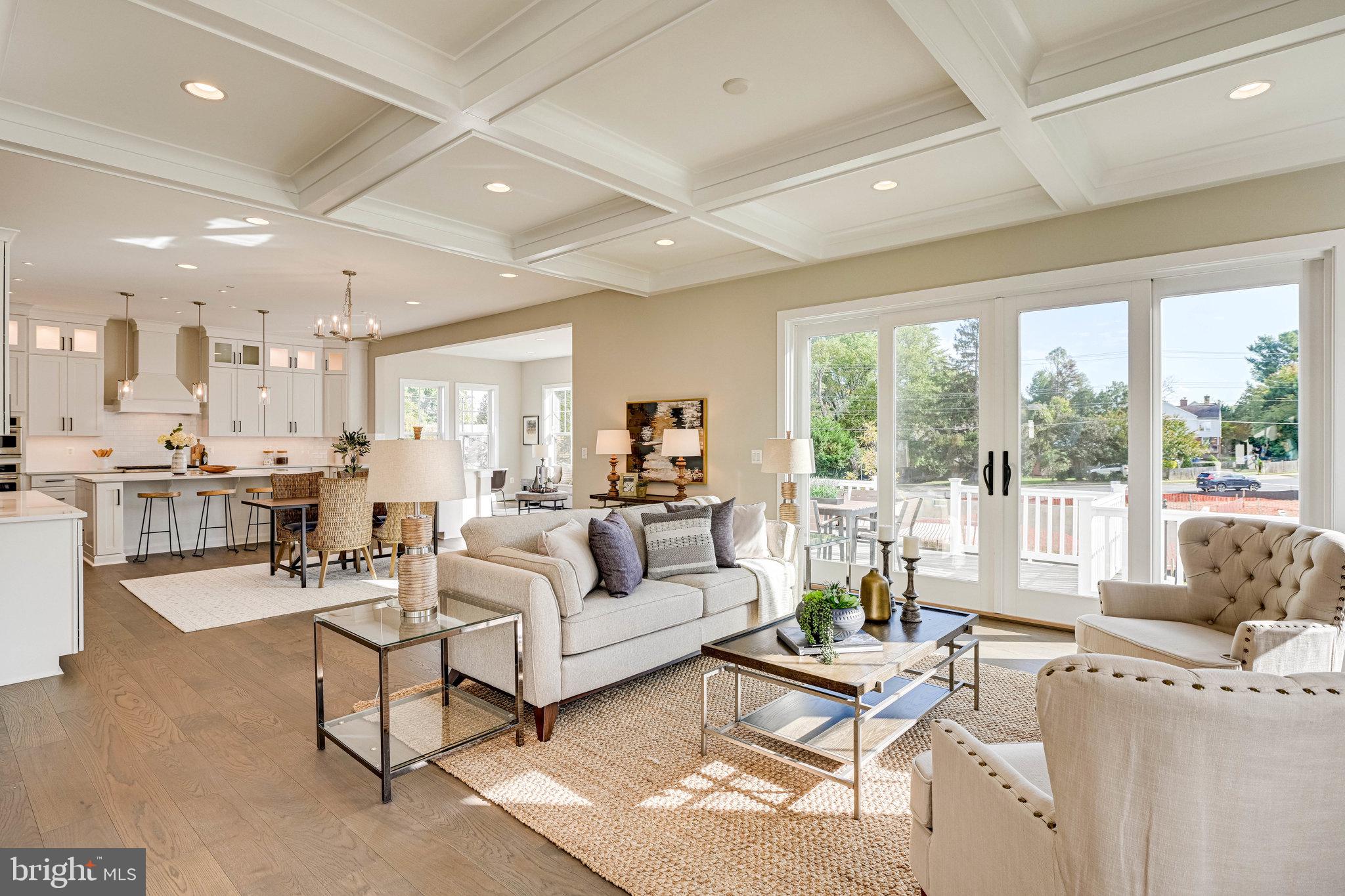 SHERWOOD - Residential