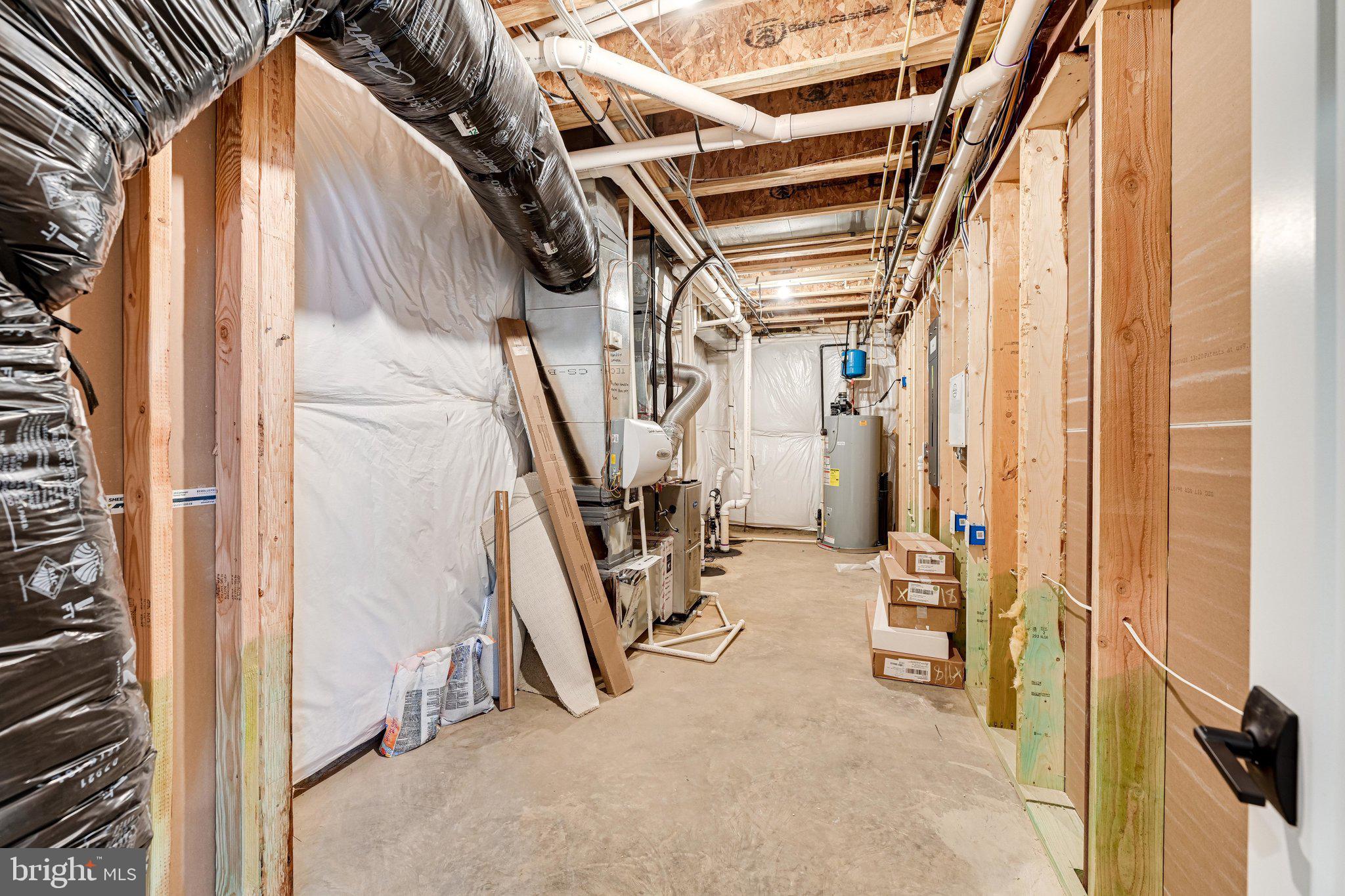 SHERWOOD - Residential