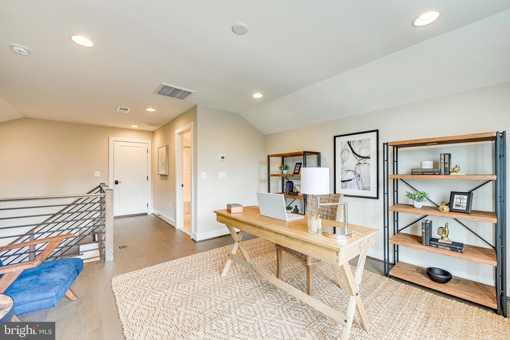 SHERWOOD - Residential