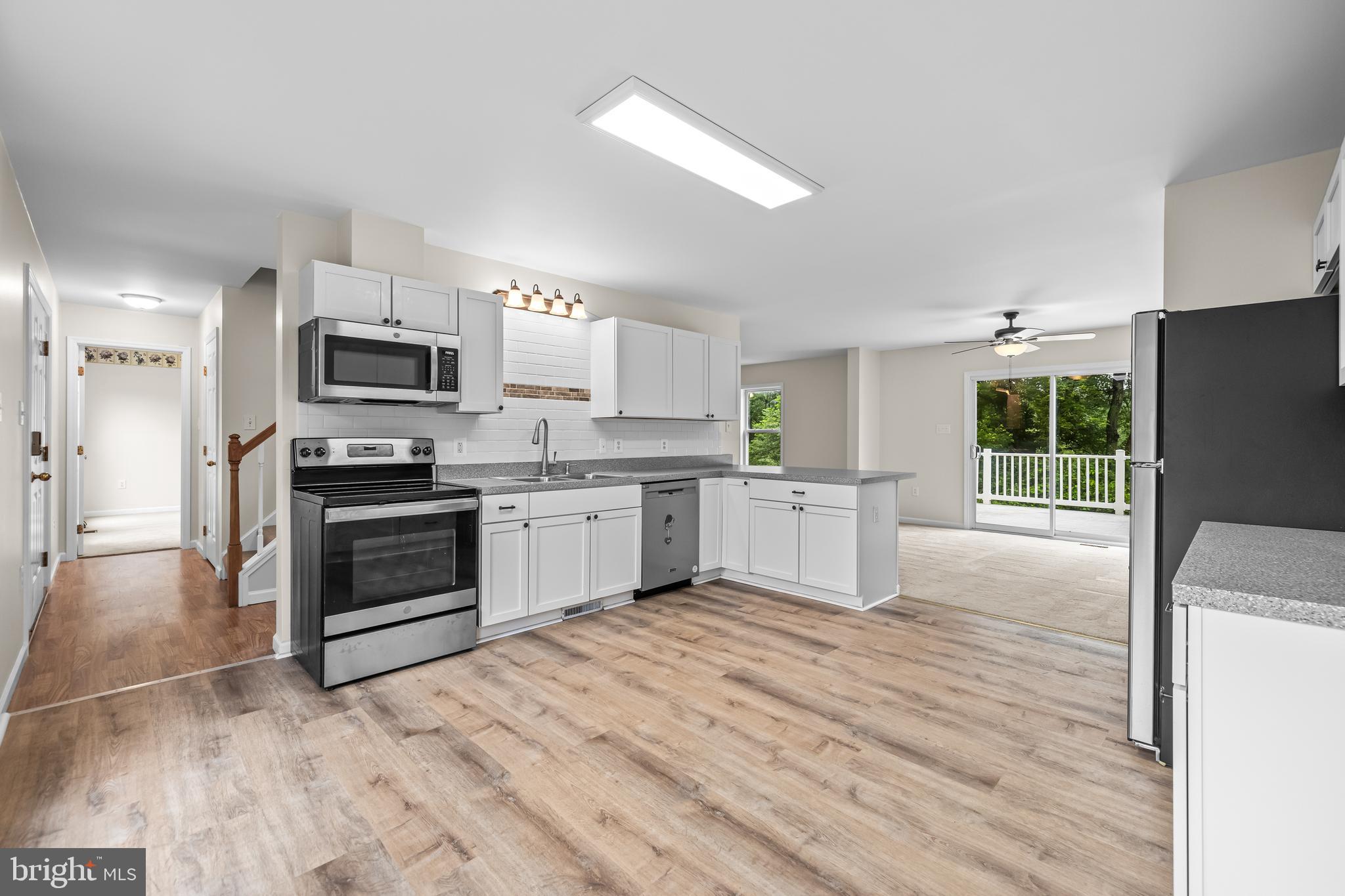 2446 HARRIS MILL ROAD