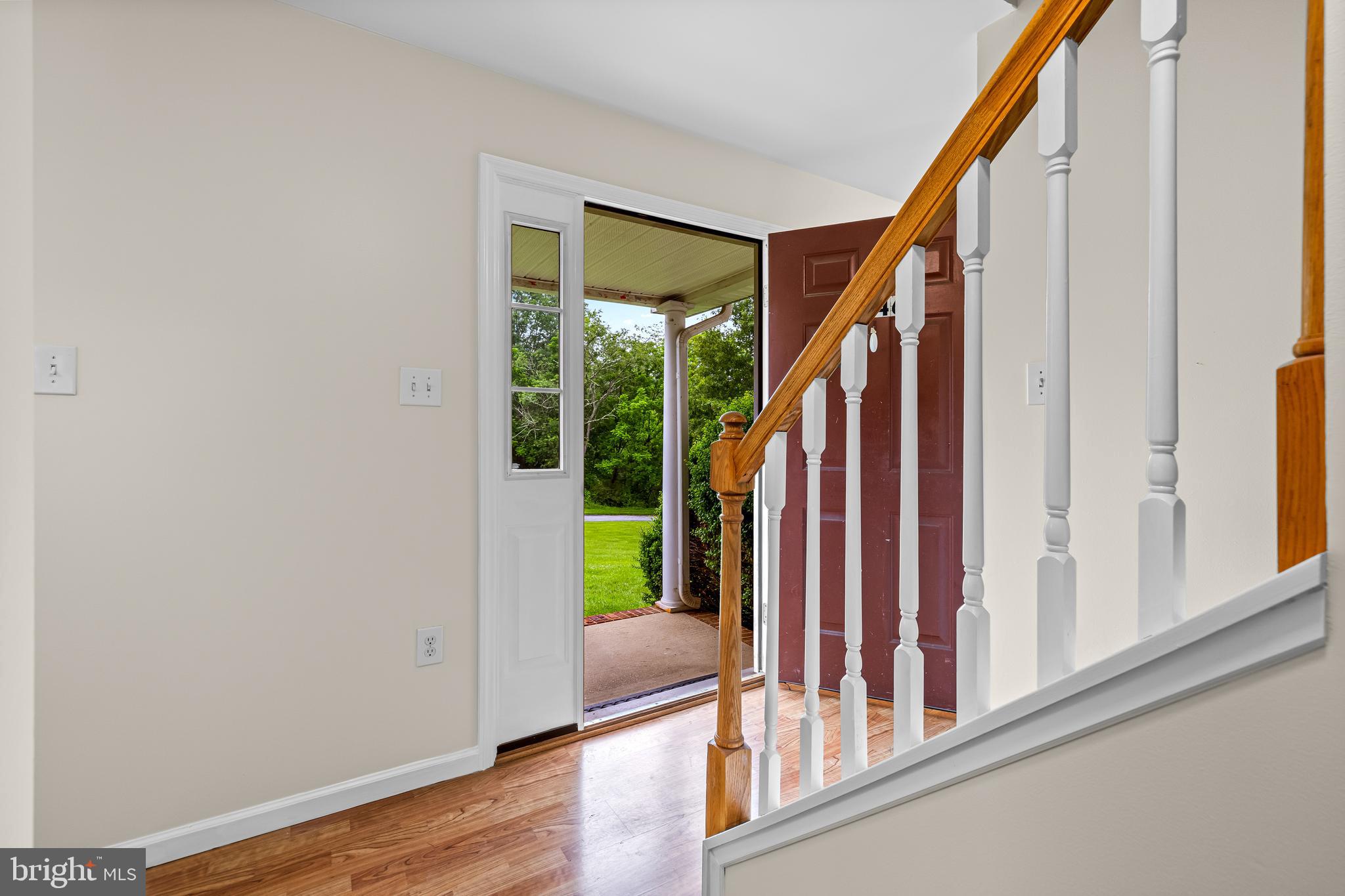 2446 HARRIS MILL ROAD