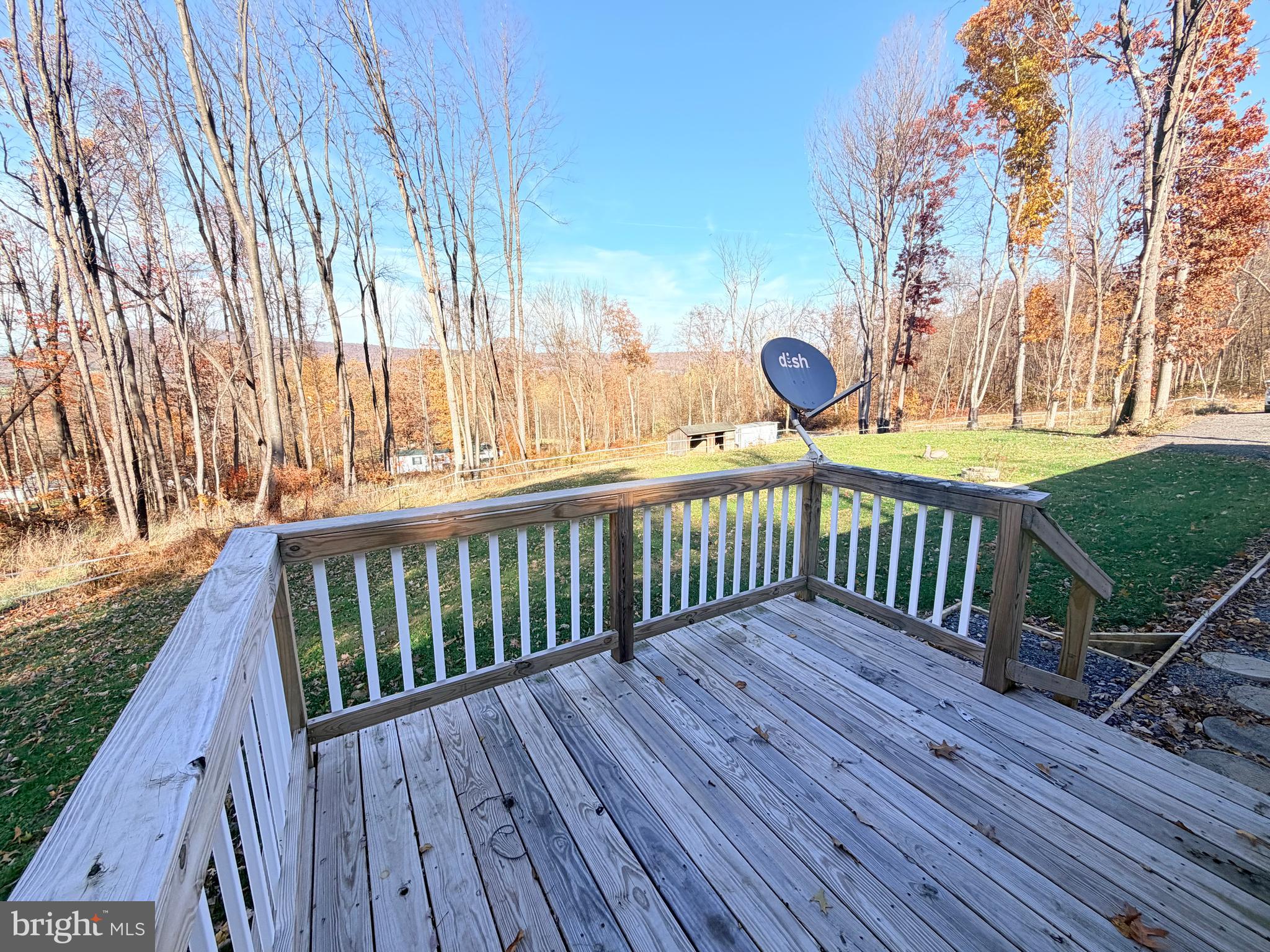 453 UPPER BAILEY ROAD