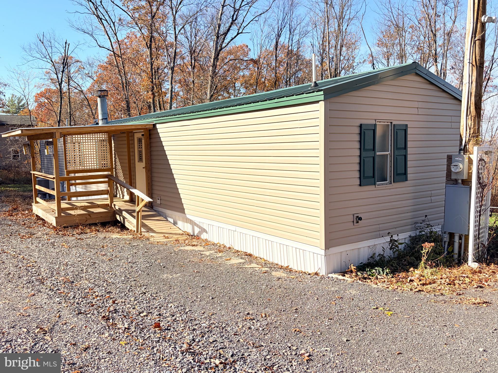 NEWPORT - Residential