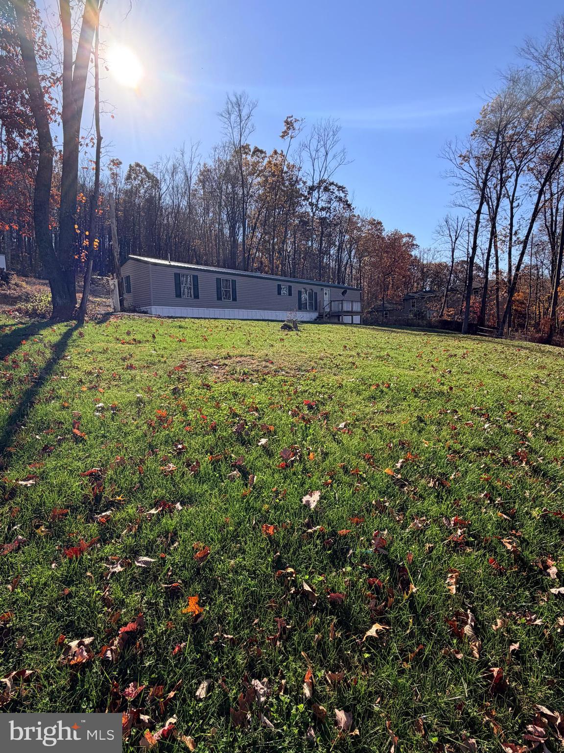 453 UPPER BAILEY ROAD