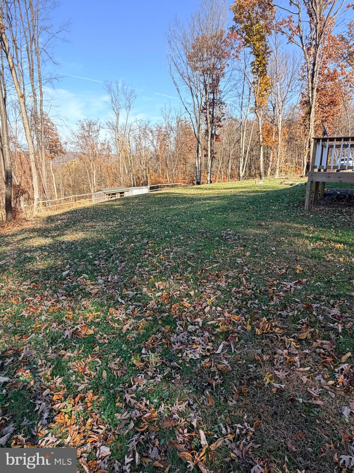 453 UPPER BAILEY ROAD