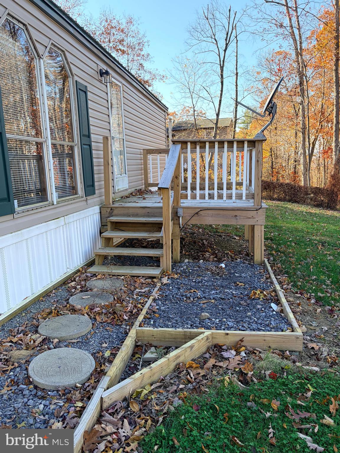 453 UPPER BAILEY ROAD