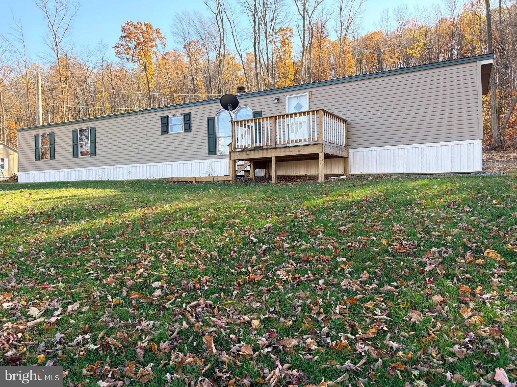 NEWPORT - Residential